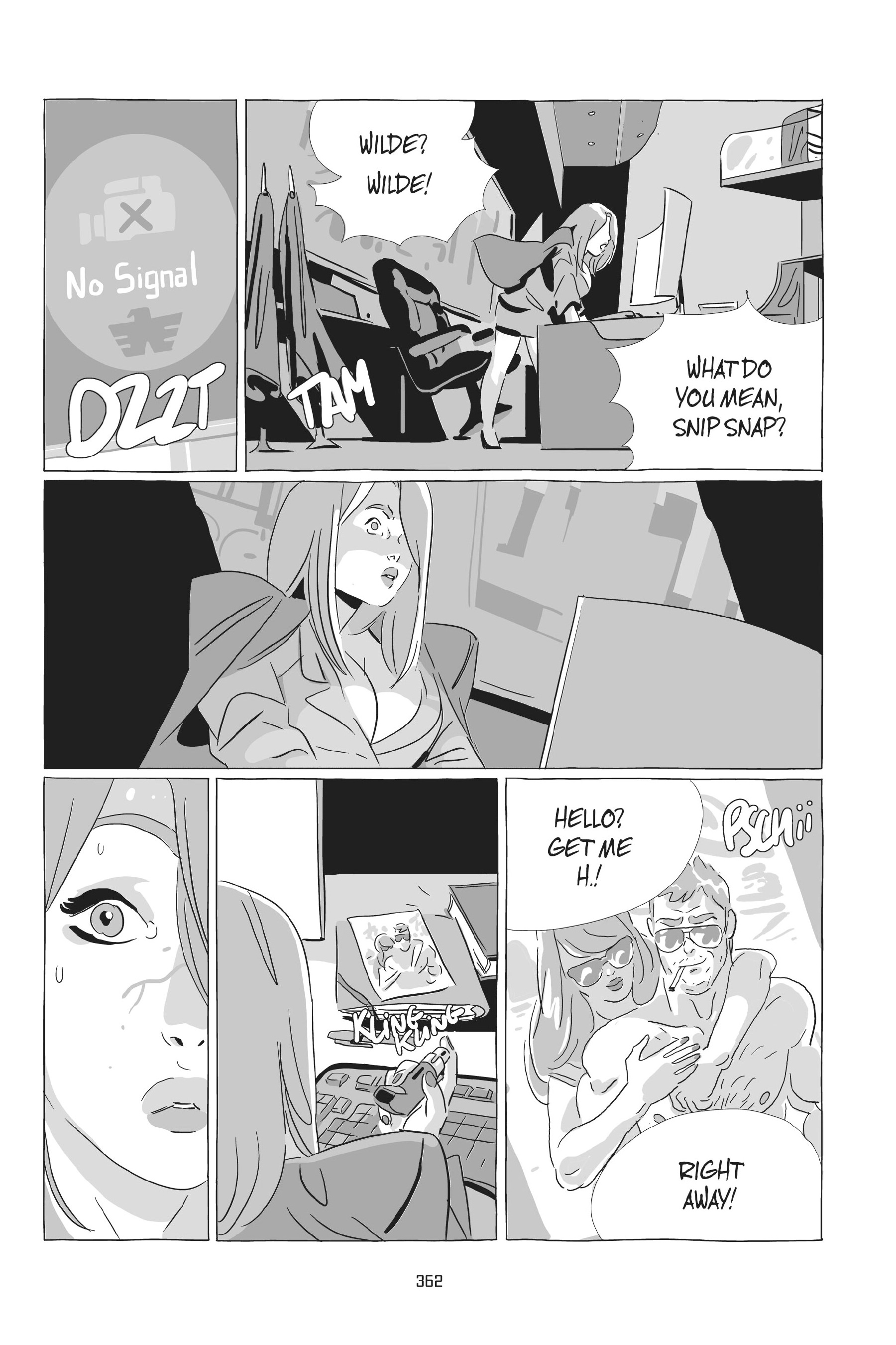 <{ $series->title }} issue Vol. 4 - Page 368