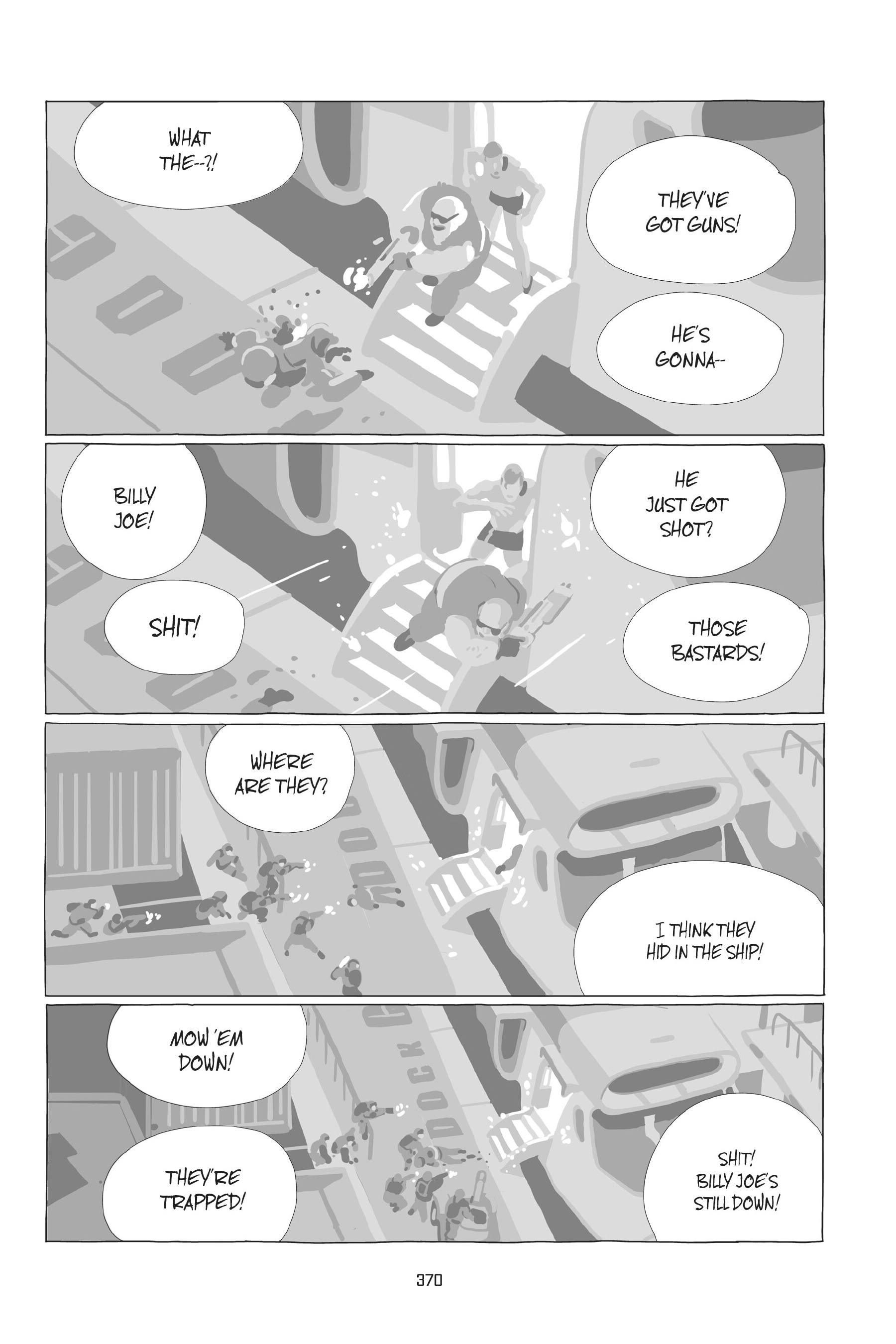 <{ $series->title }} issue Vol. 4 - Page 376