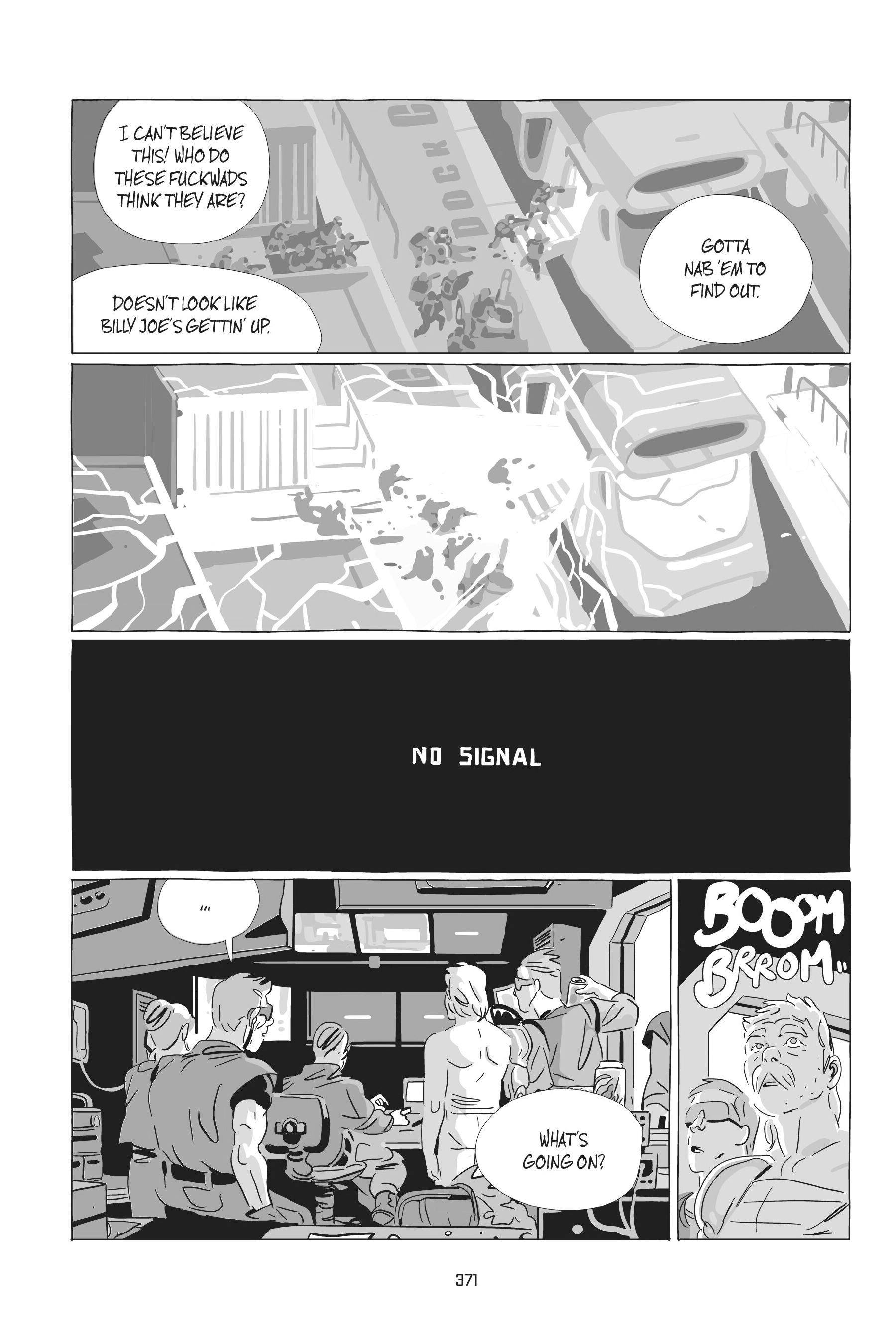 <{ $series->title }} issue Vol. 4 - Page 377