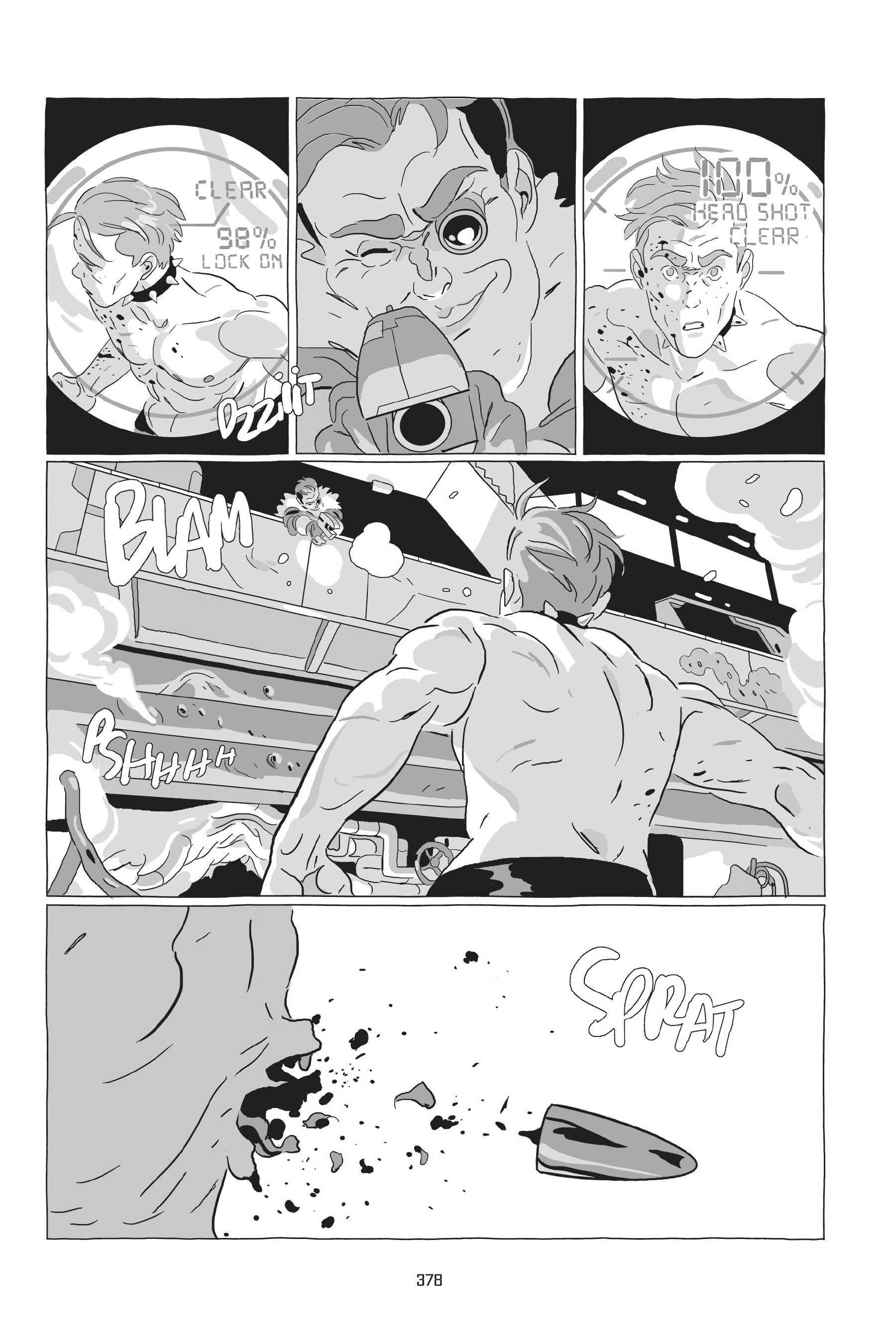 <{ $series->title }} issue Vol. 4 - Page 384