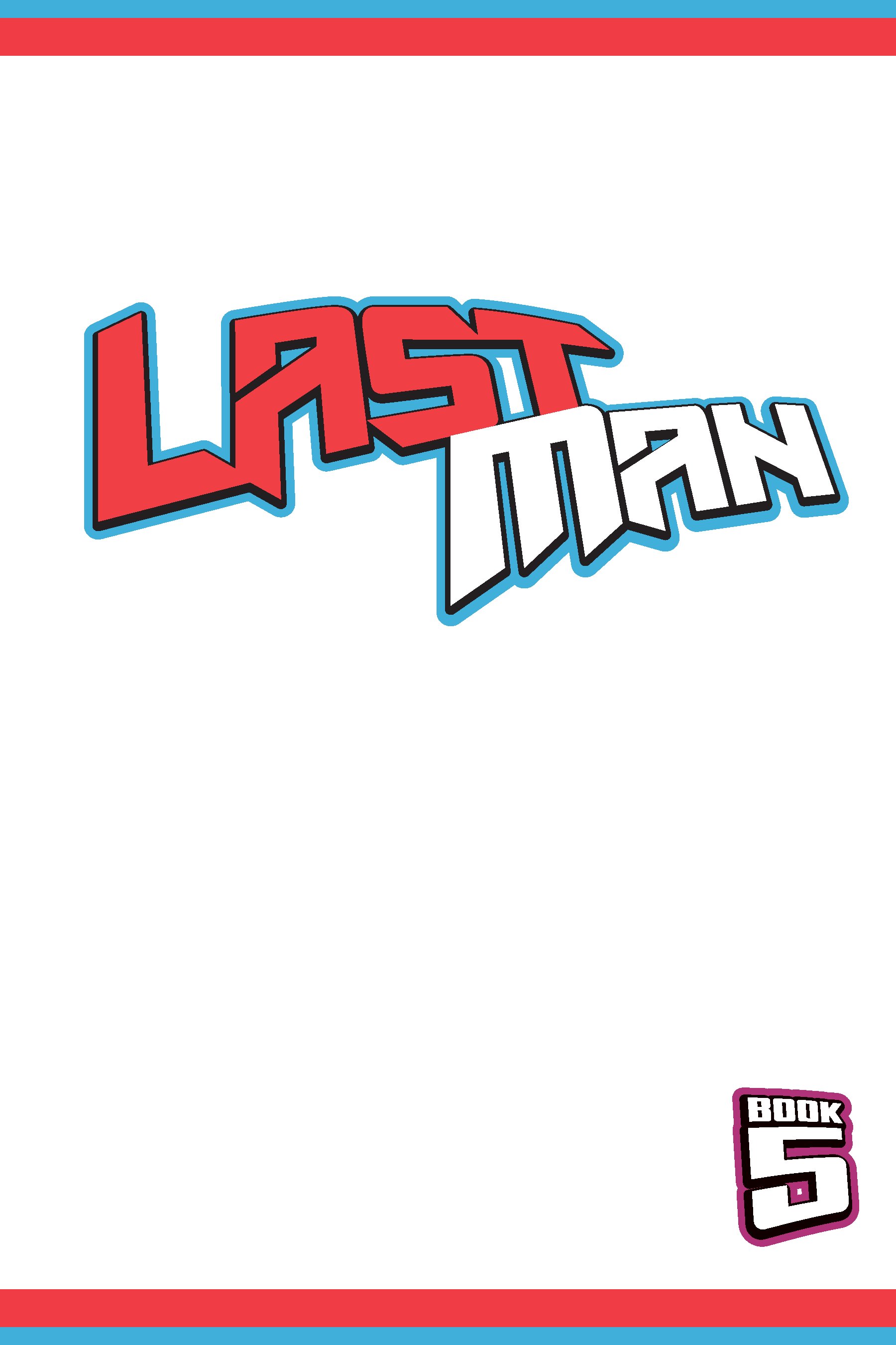 Lastman (2022-) issue Vol. 5 - Page 3