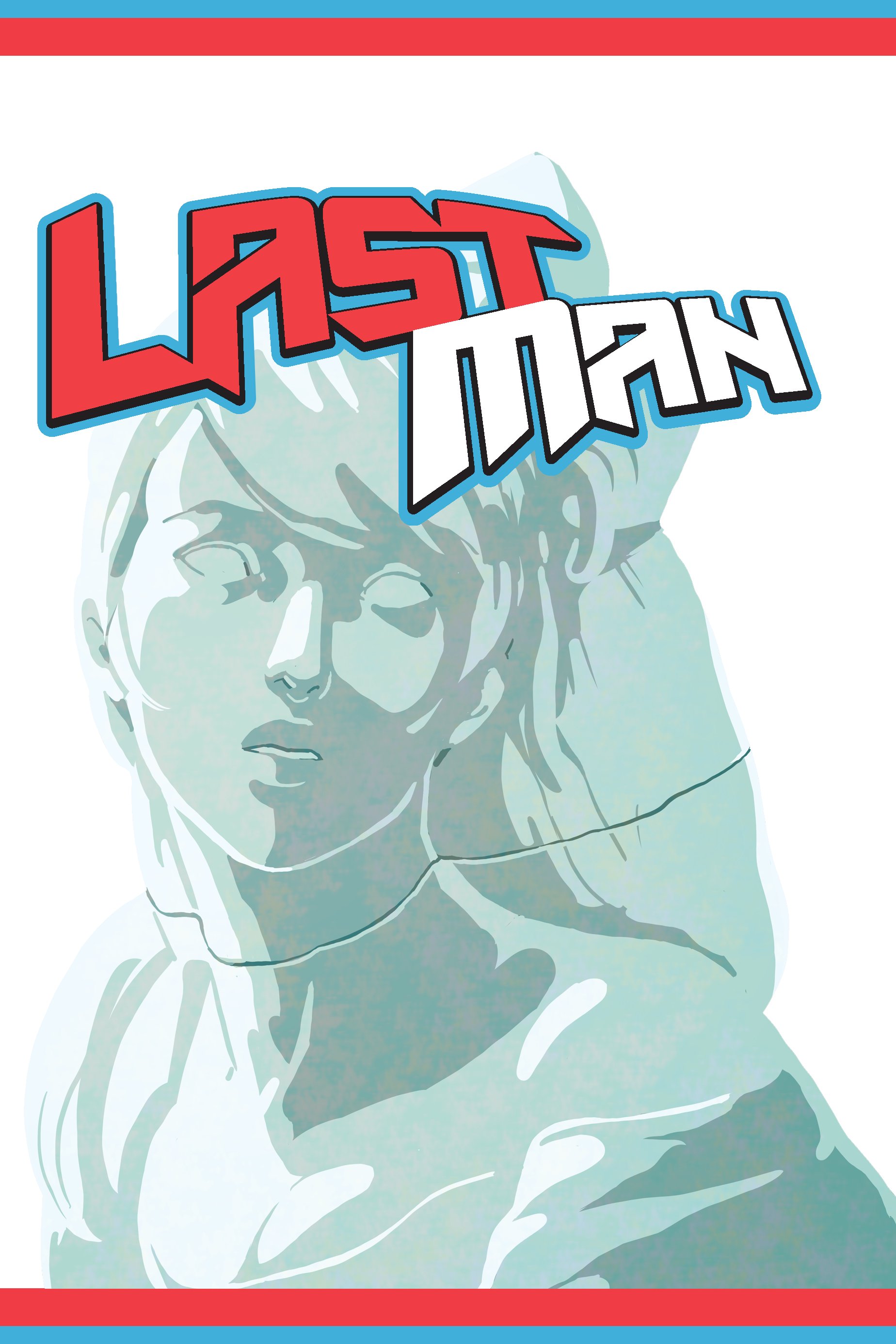 Lastman (2022-) issue Vol. 5 - Page 4