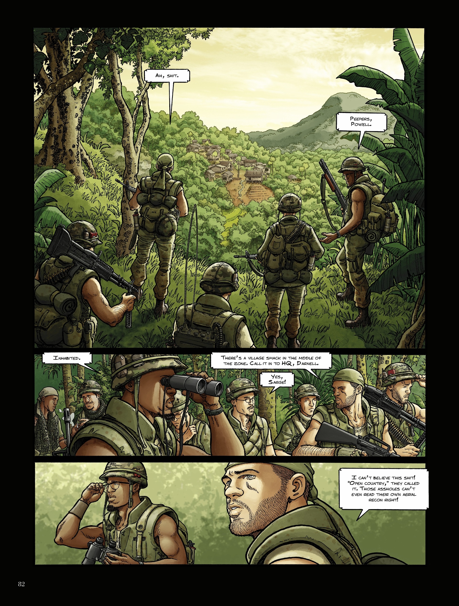 Latah (2023) issue 1 - Page 77