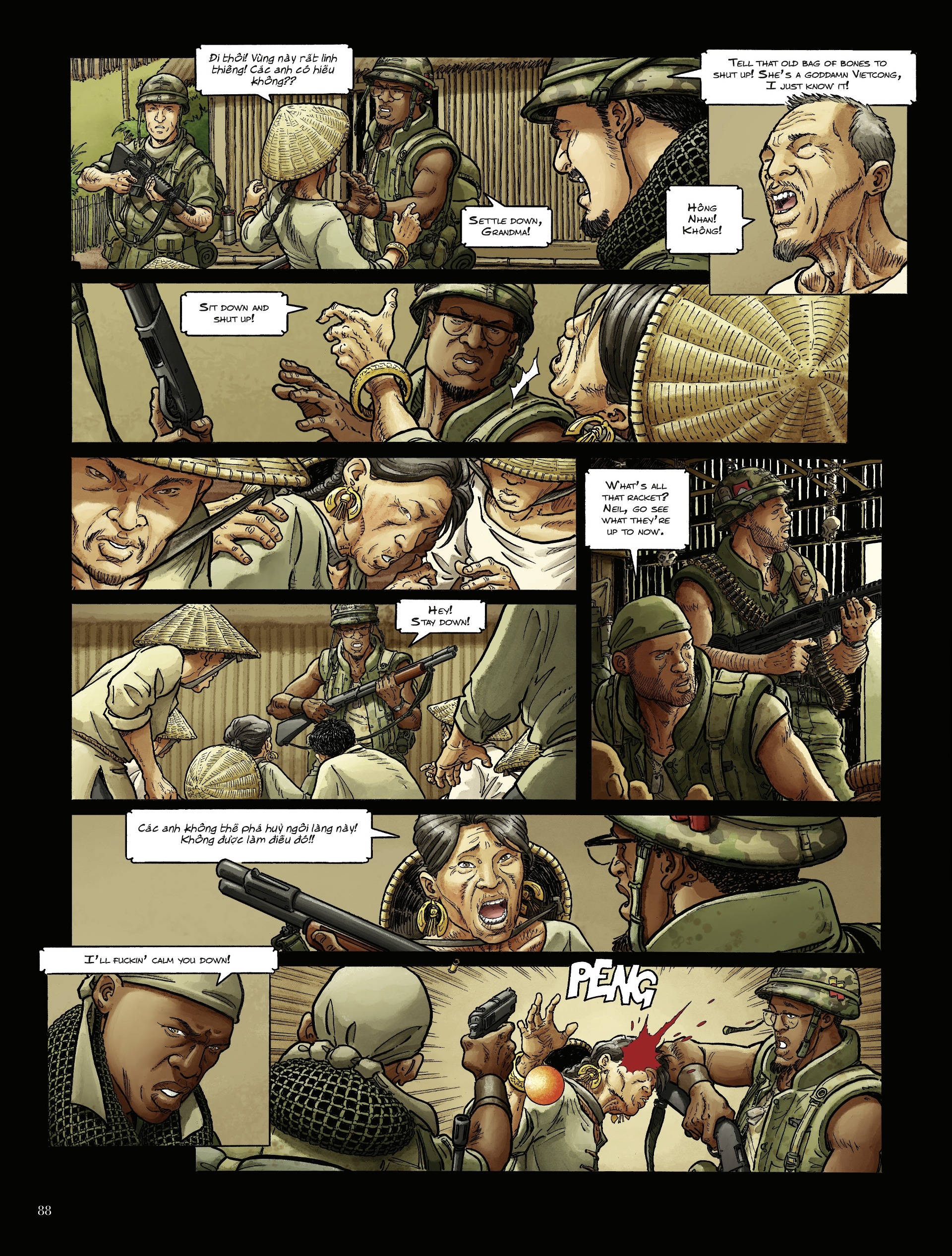 Latah (2023) issue 1 - Page 83