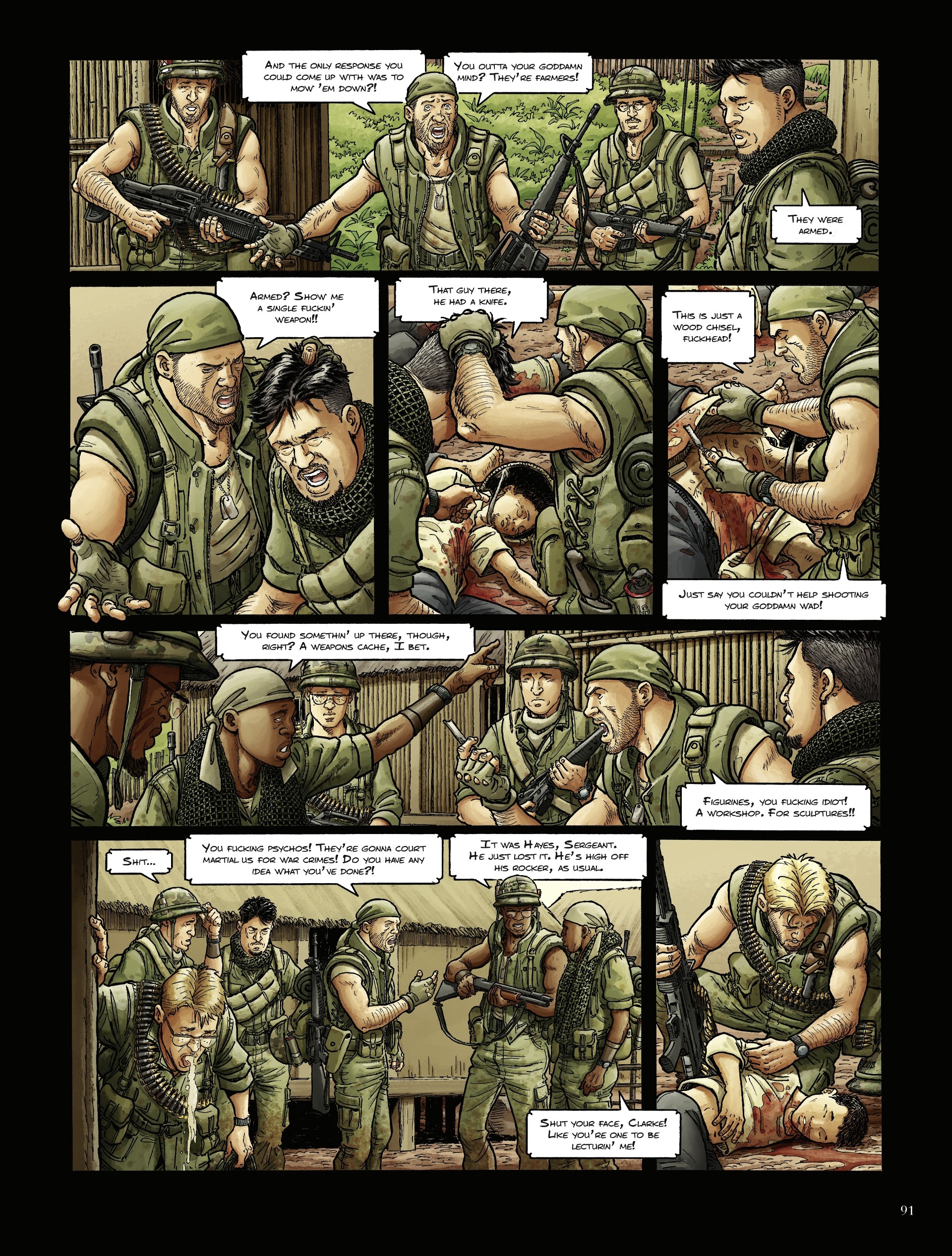 Latah (2023) issue 1 - Page 86