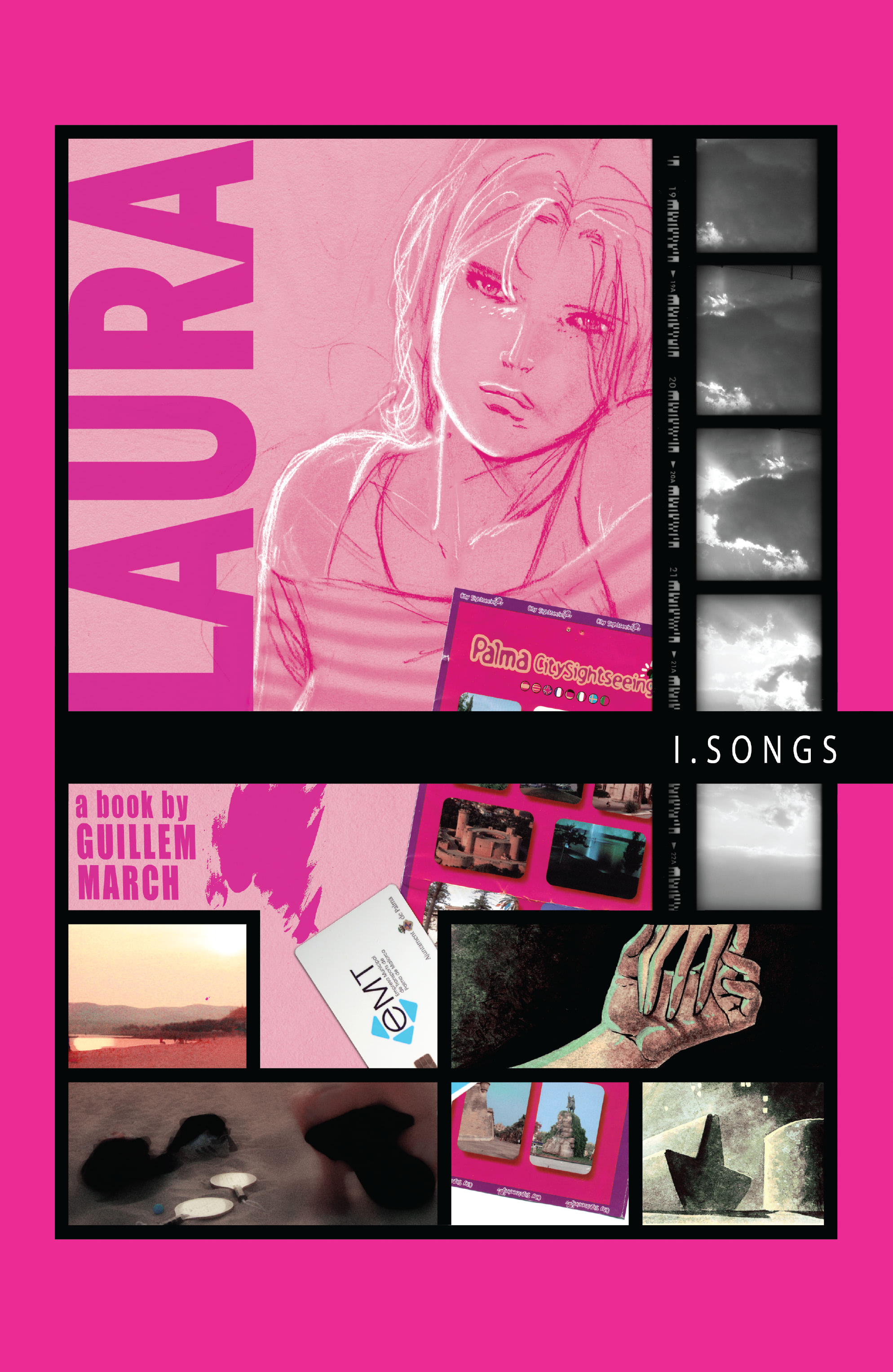 Laura and Other Stories (2021-): Chapter 1 - Page 3