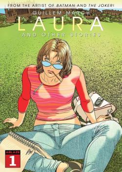Laura and Other Stories (2021-)