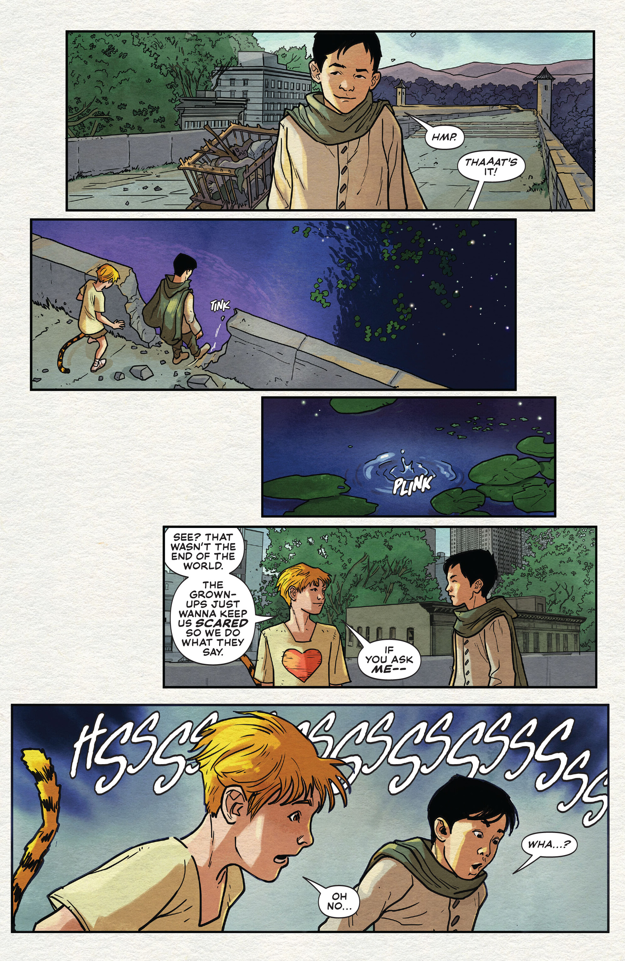 Lawful (2024-): Chapter 1 - Page 4