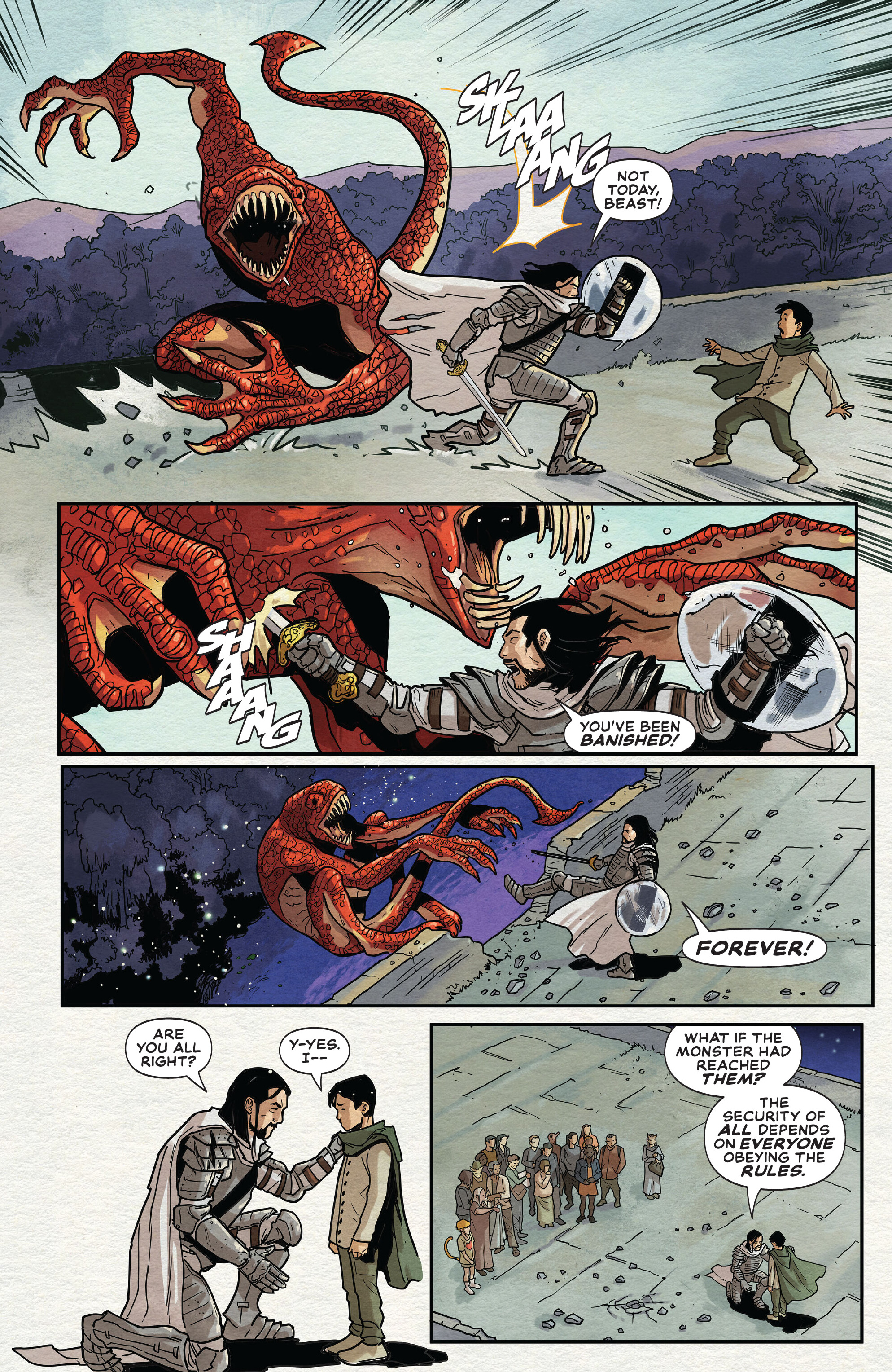 Lawful (2024-) issue 1 - Page 6