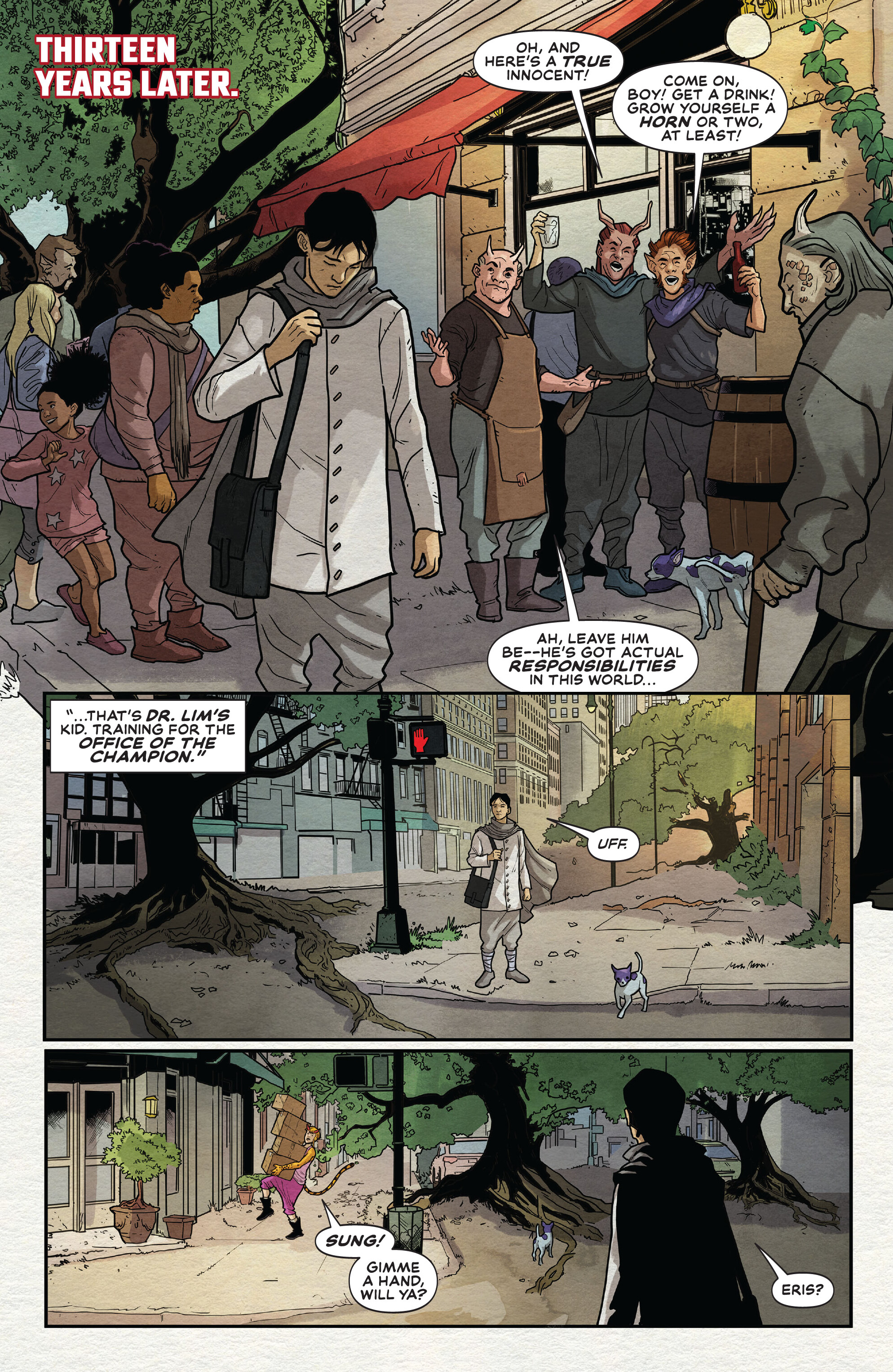 Lawful (2024-) issue 1 - Page 8