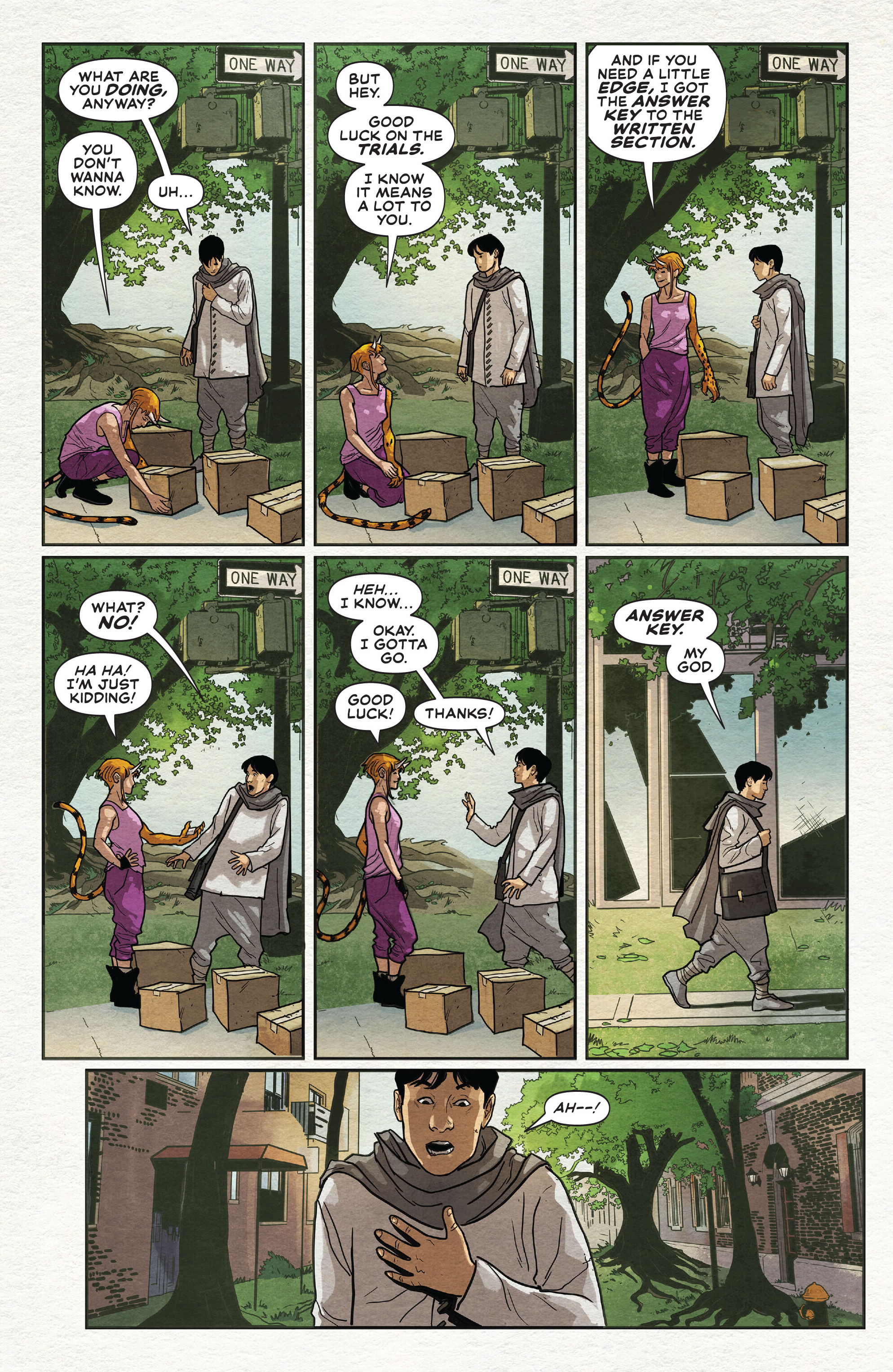 Lawful (2024-) issue 1 - Page 10