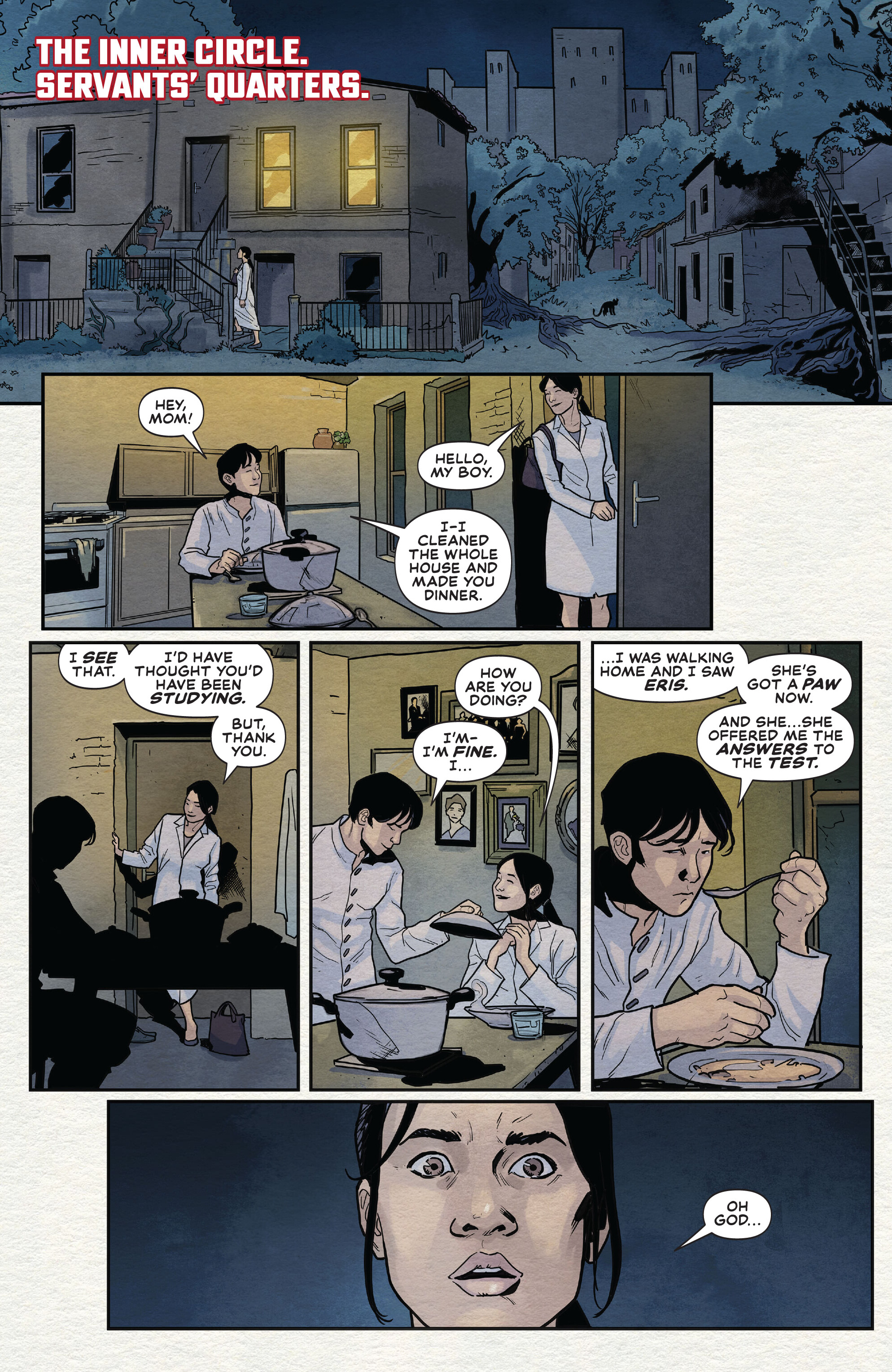 Lawful (2024-) issue 1 - Page 12