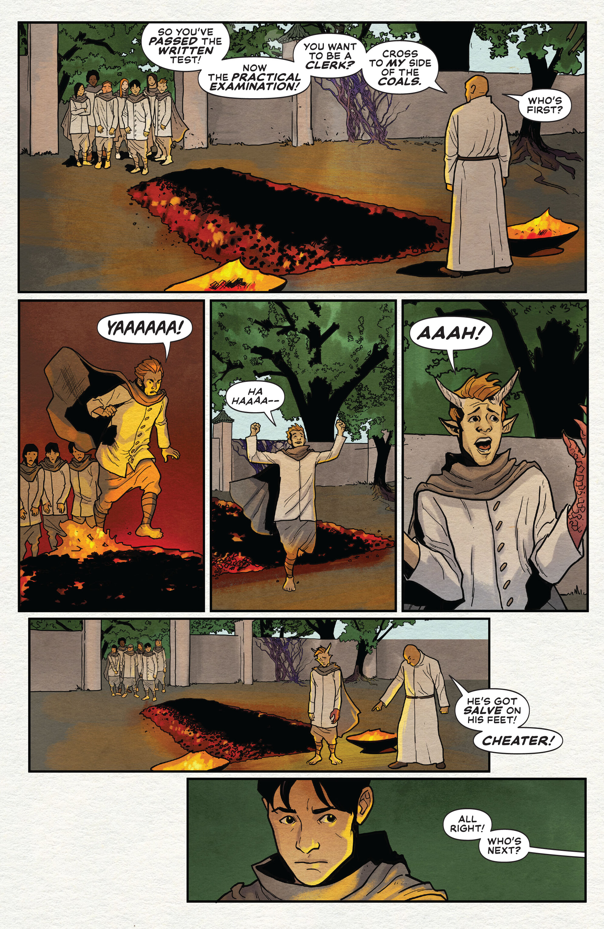 Lawful (2024-) issue 1 - Page 15