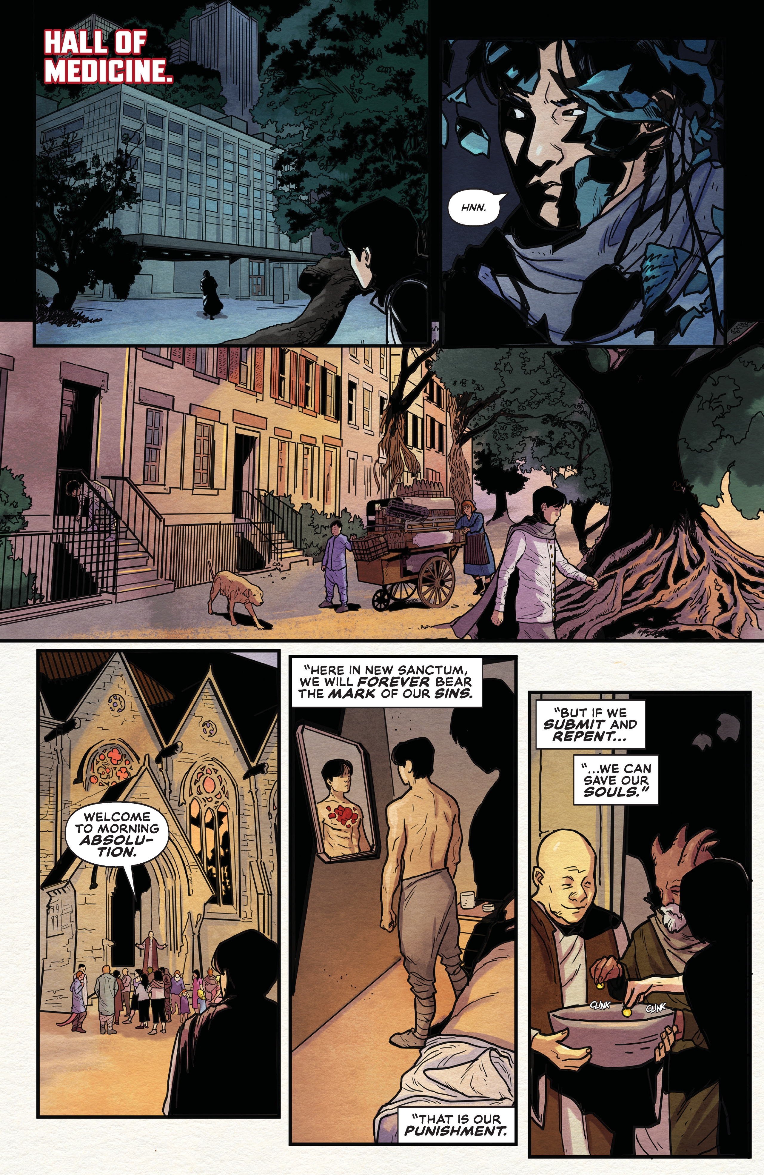 Lawful (2024-): Chapter 3 - Page 5