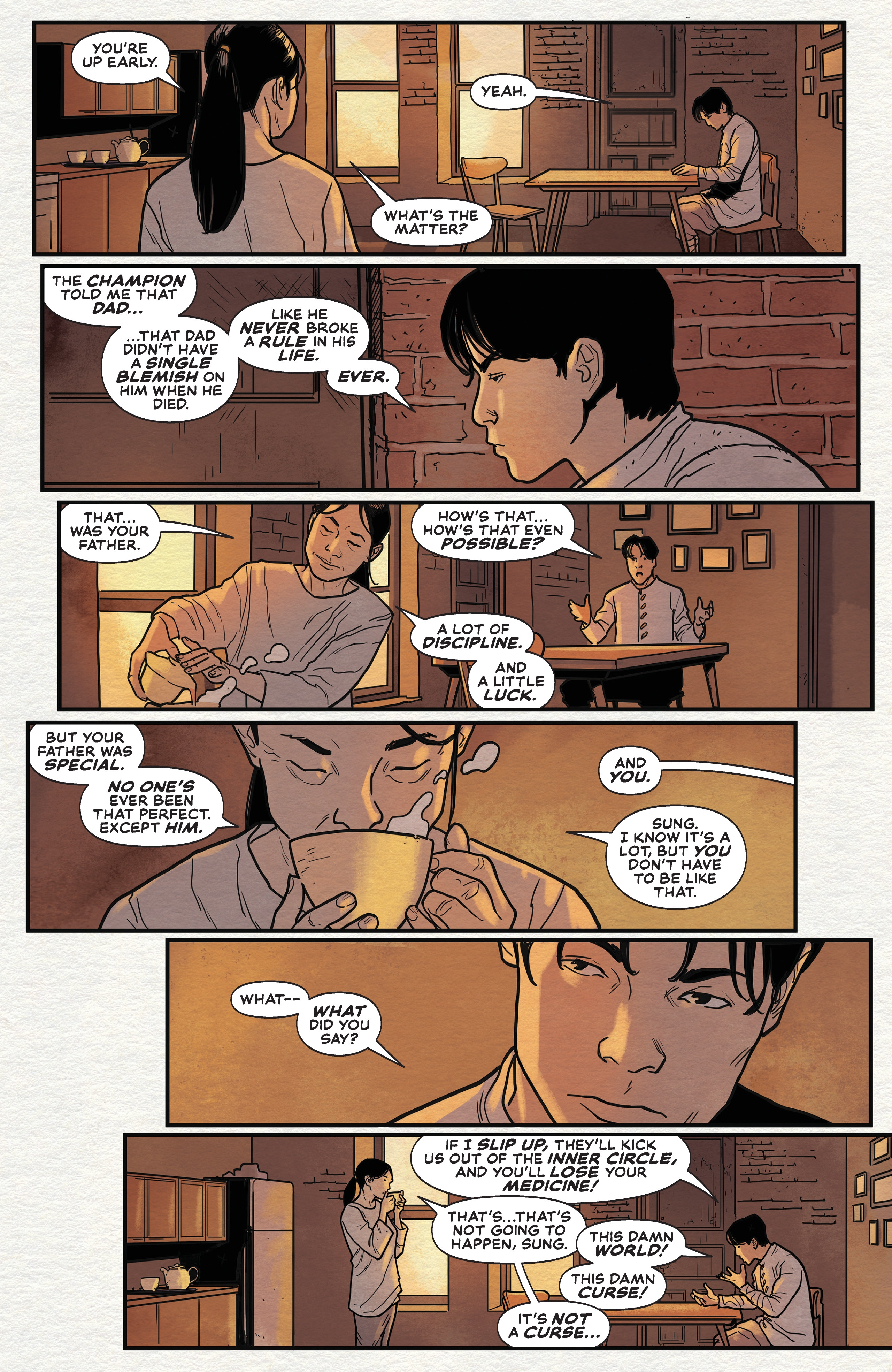 Lawful (2024-): Chapter 3 - Page 6
