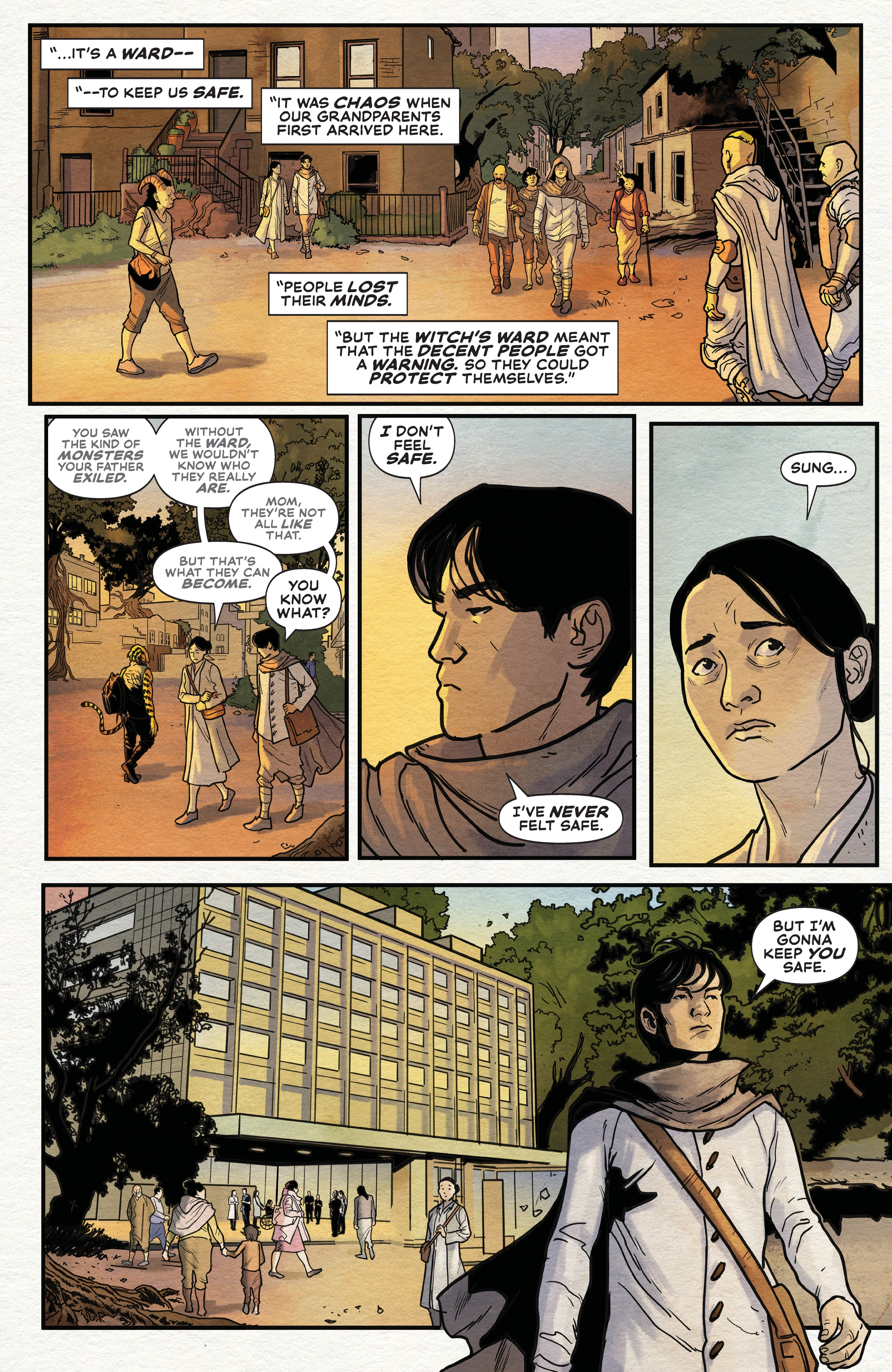 Lawful (2024-): Chapter 3 - Page 7