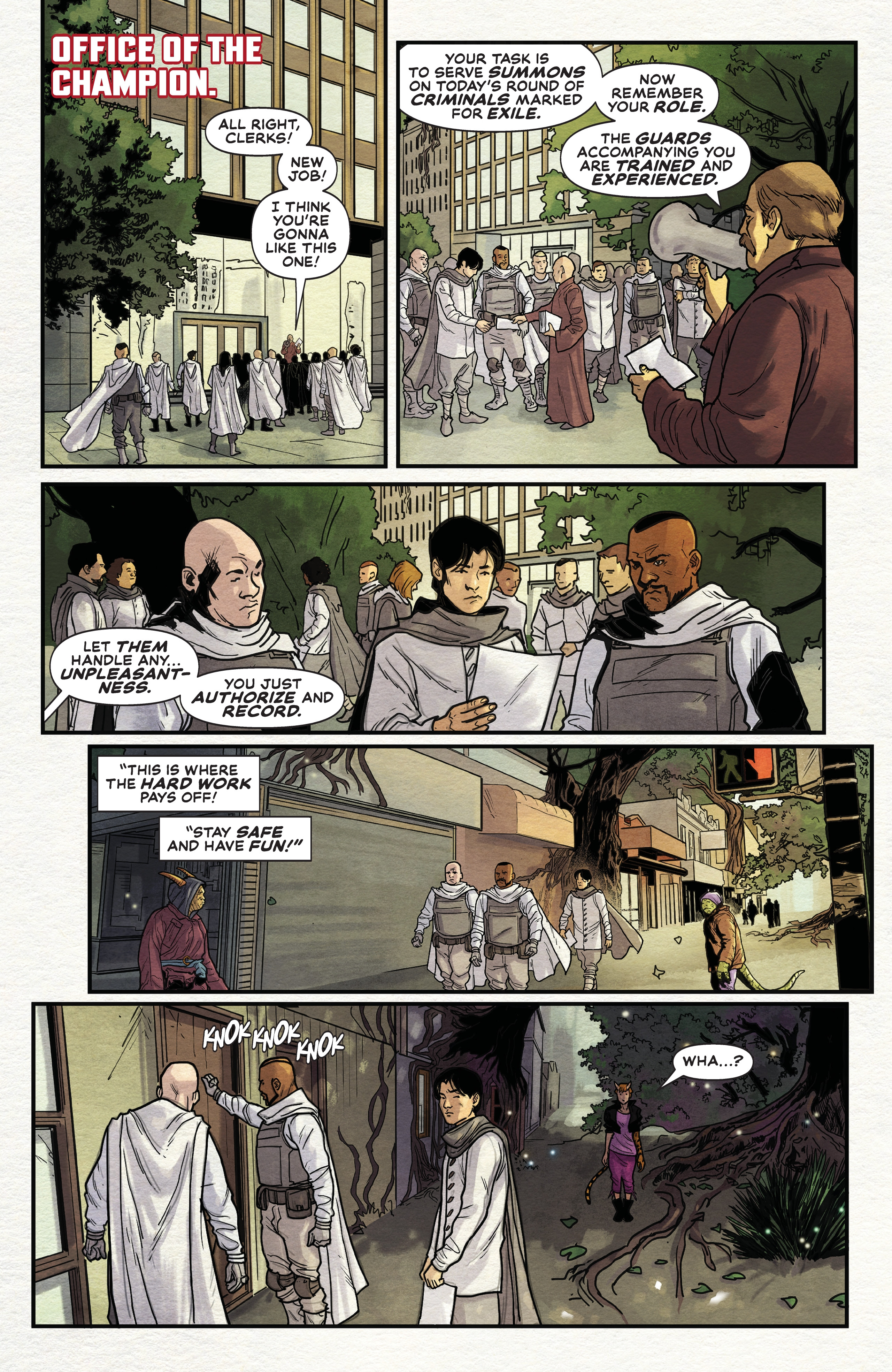Lawful (2024-): Chapter 3 - Page 8