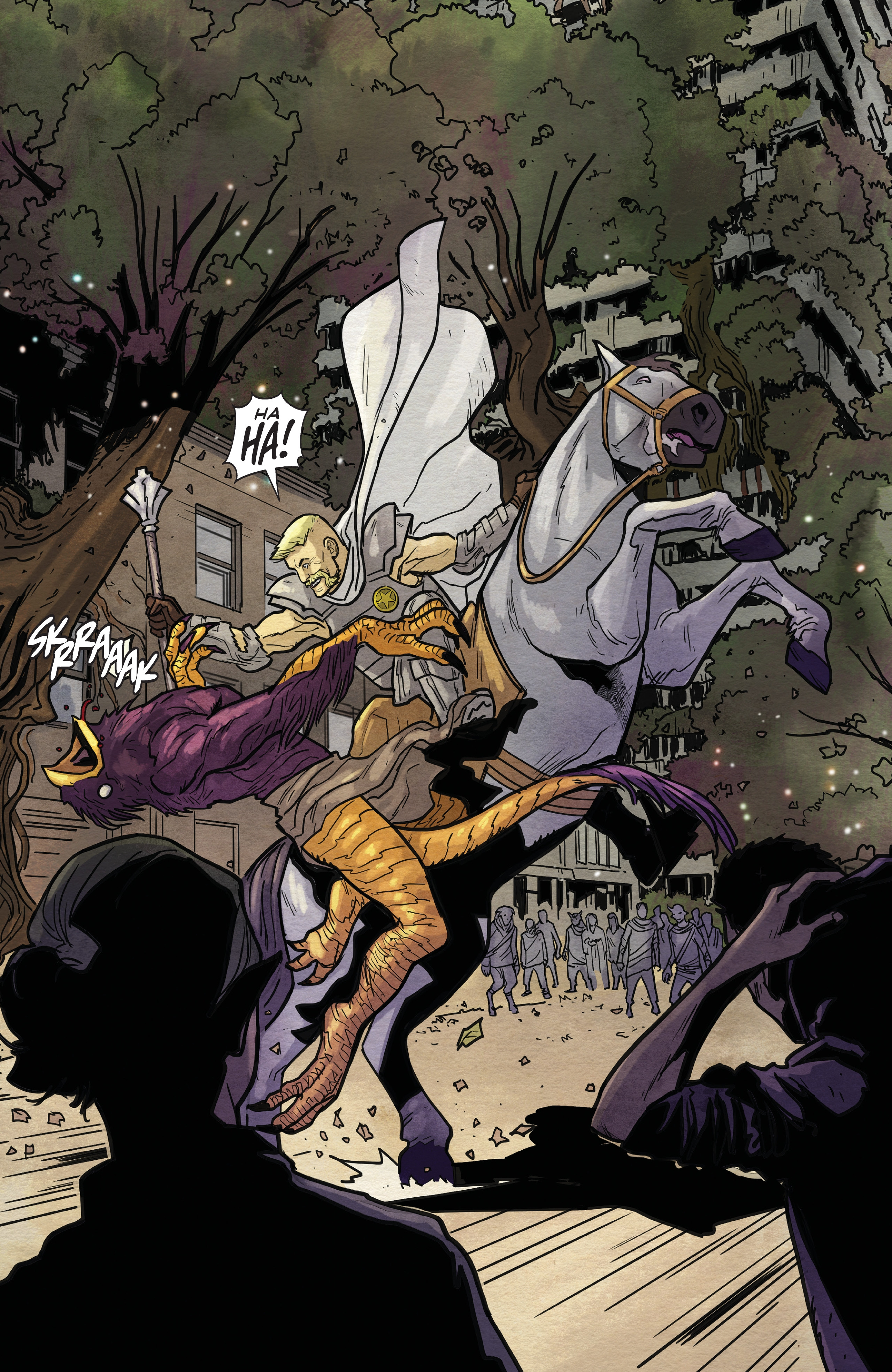 Lawful (2024-): Chapter 3 - Page 10