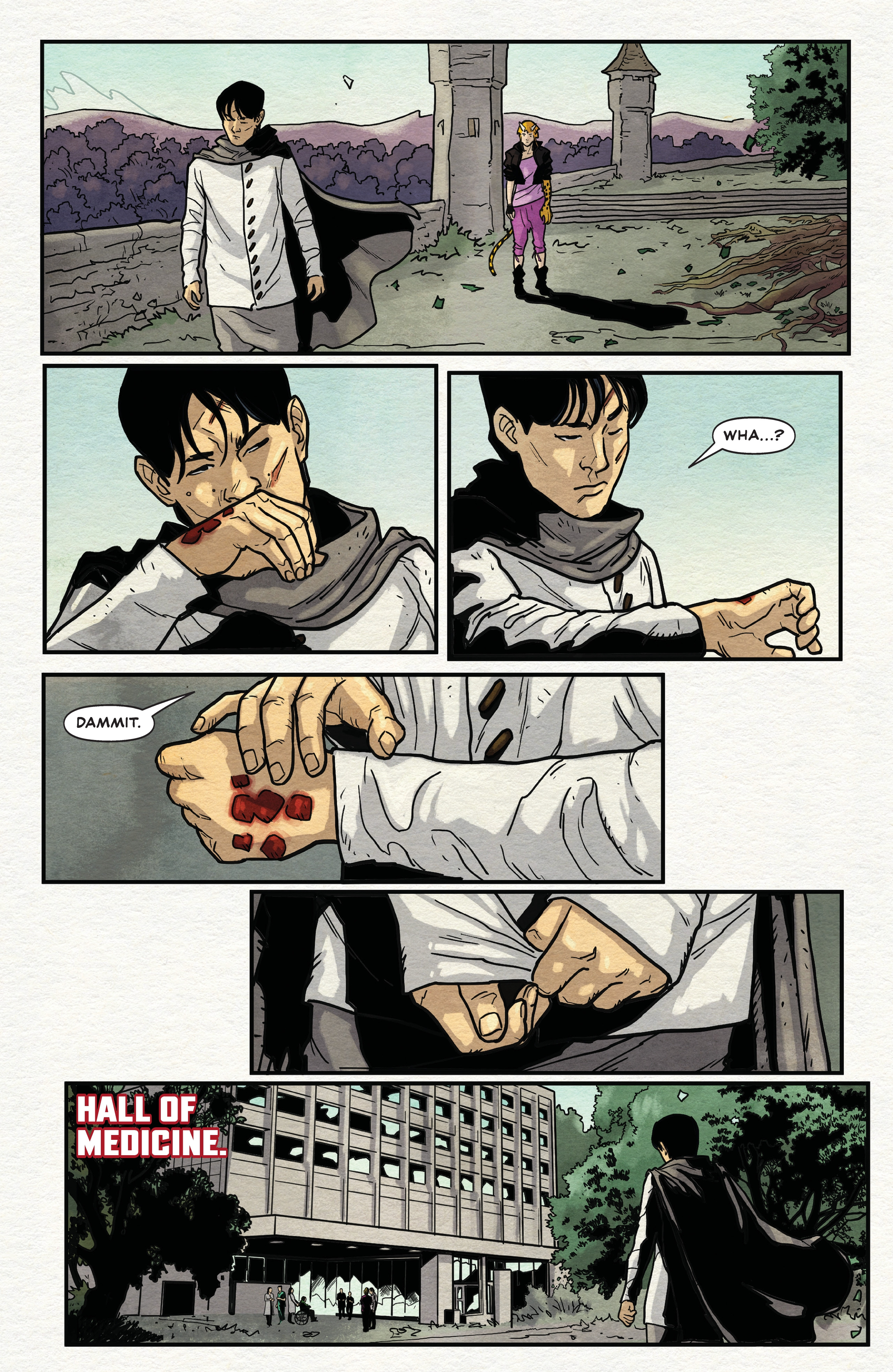 Lawful (2024-): Chapter 3 - Page 13