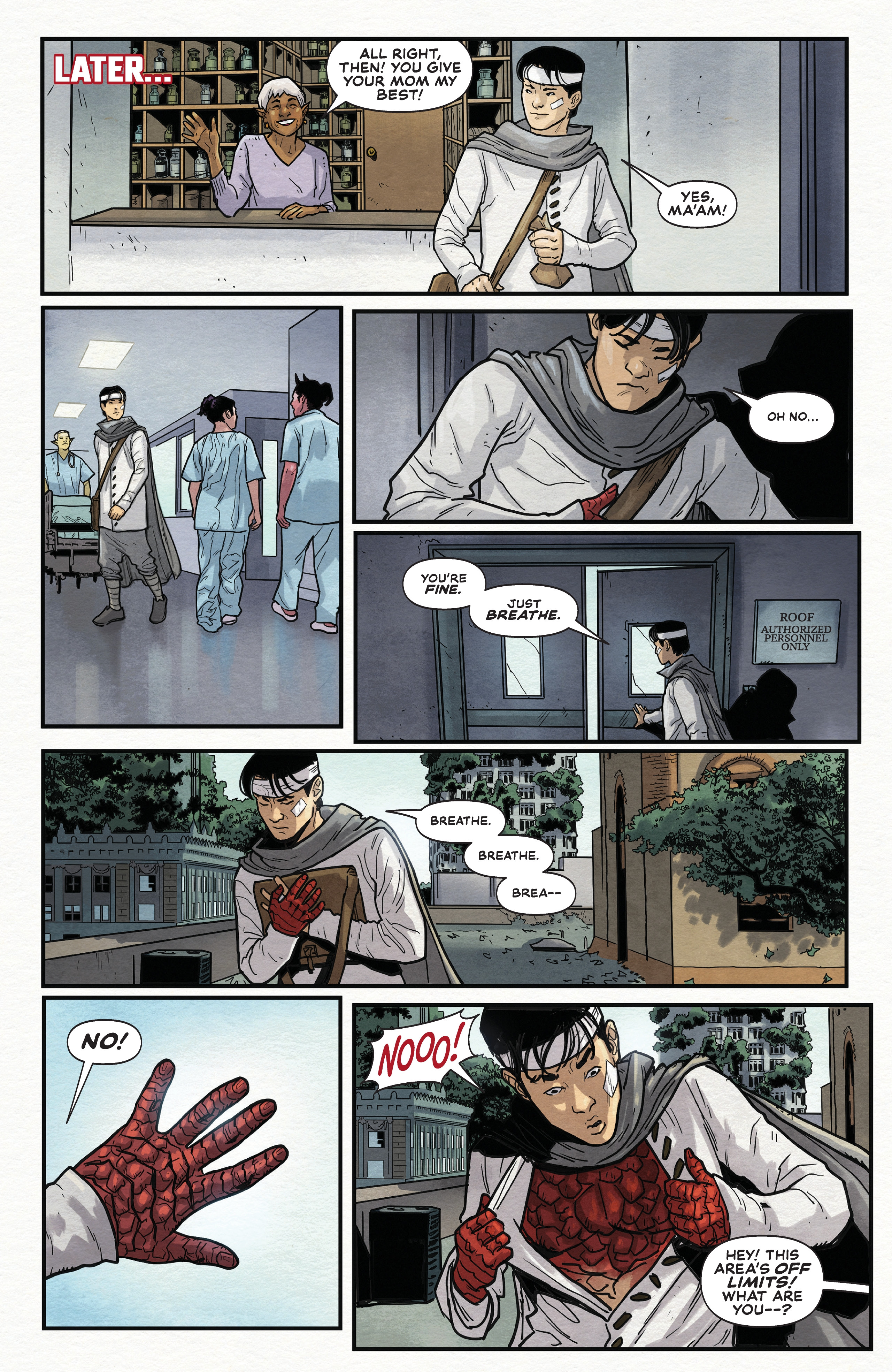 Lawful (2024-): Chapter 3 - Page 16