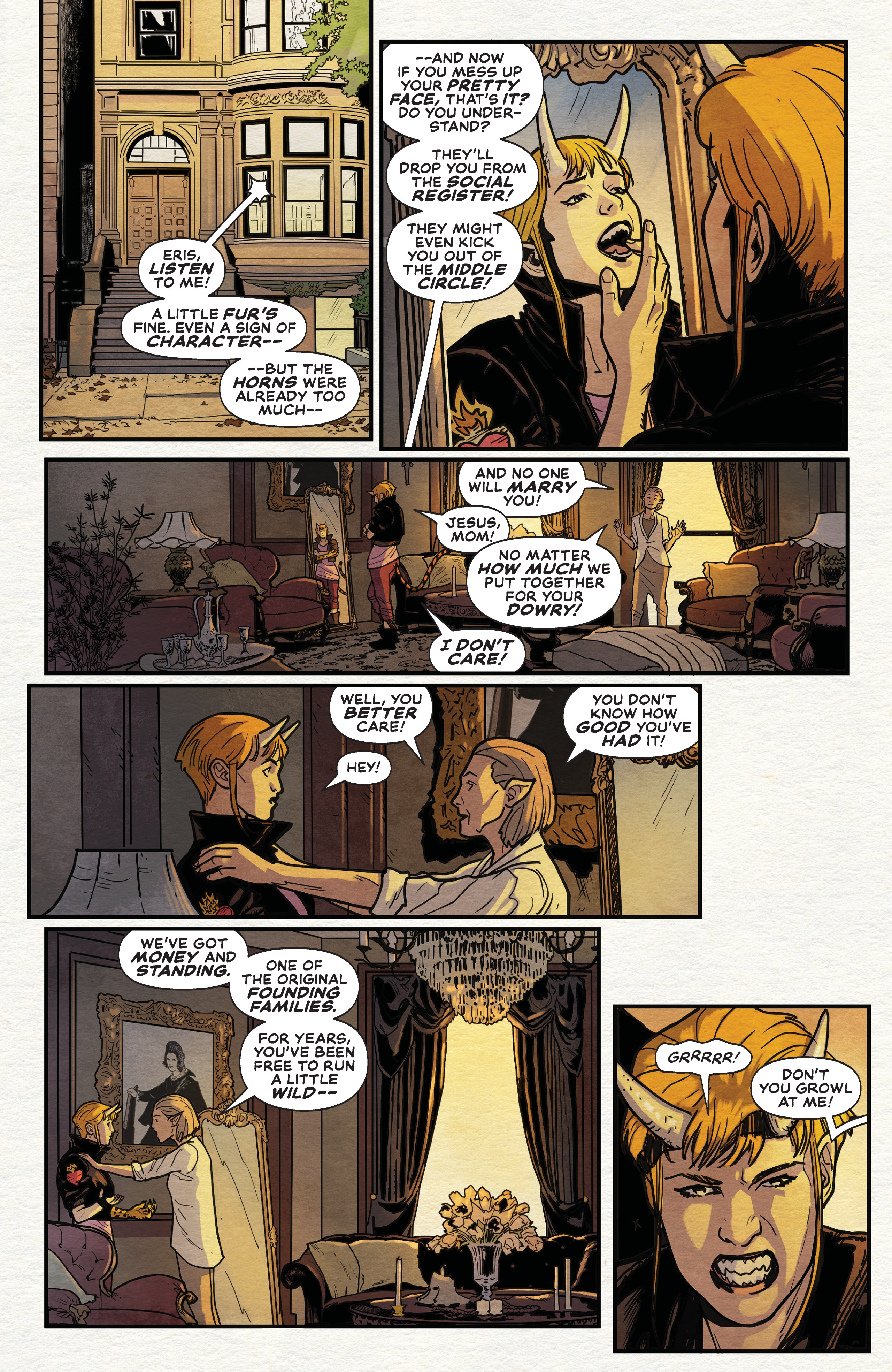 Lawful (2024-): Chapter 3 - Page 18