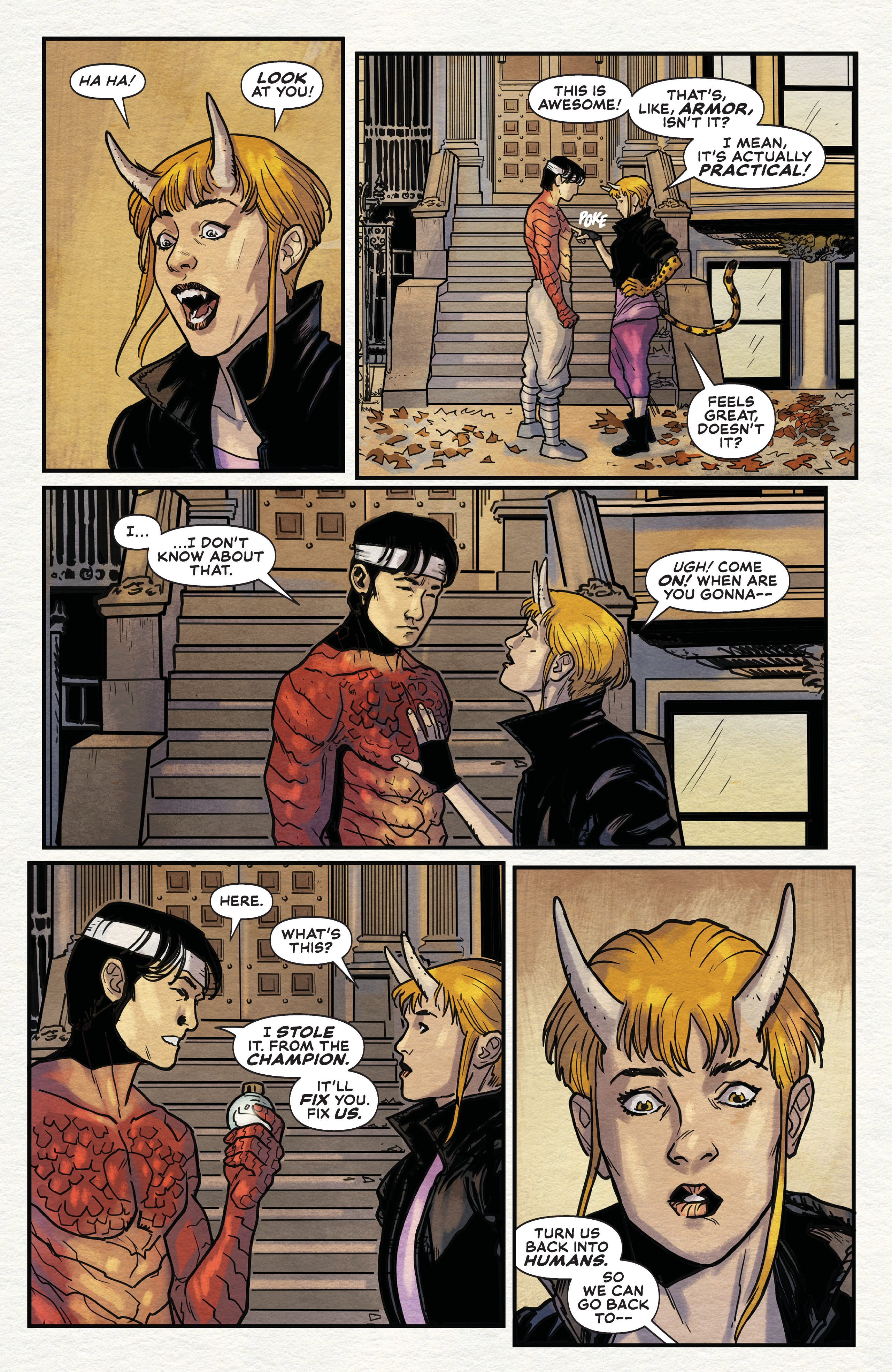 Lawful (2024-): Chapter 3 - Page 20