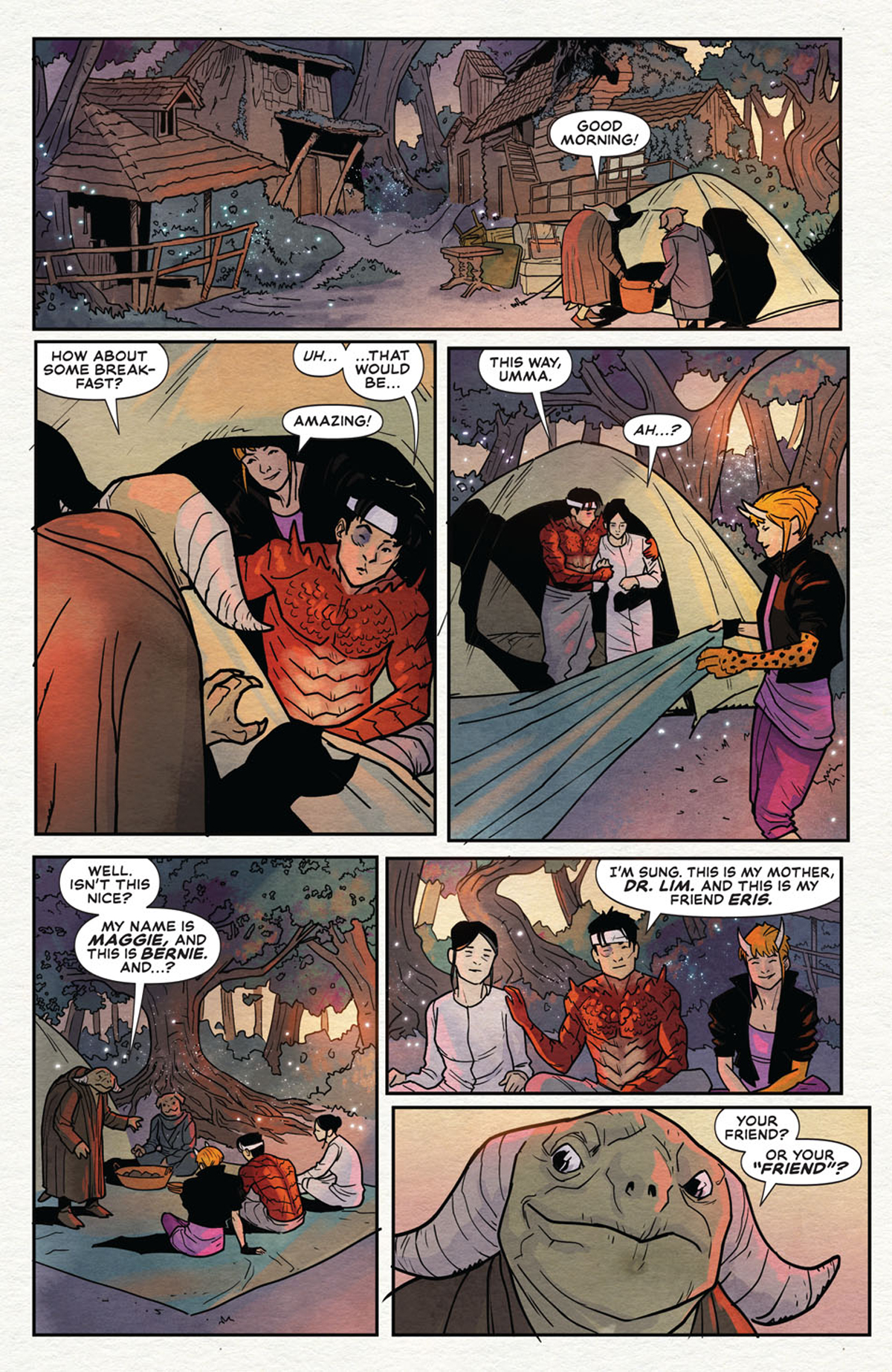 Lawful (2024-): Chapter 4 - Page 16