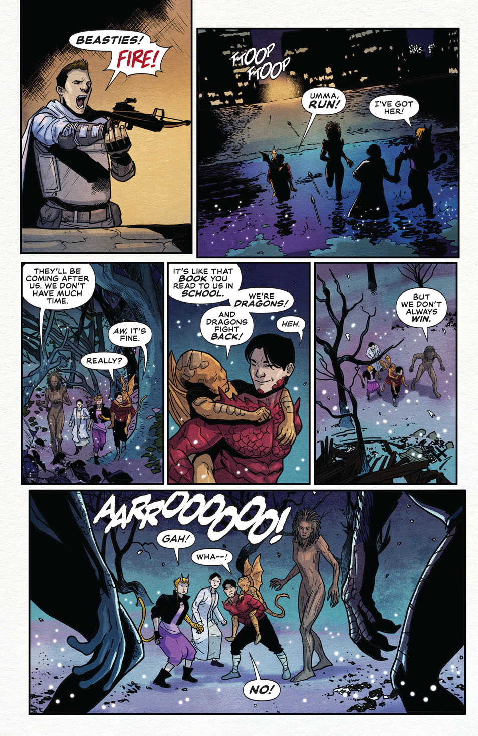 Lawful (2024-): Chapter 6 - Page 13