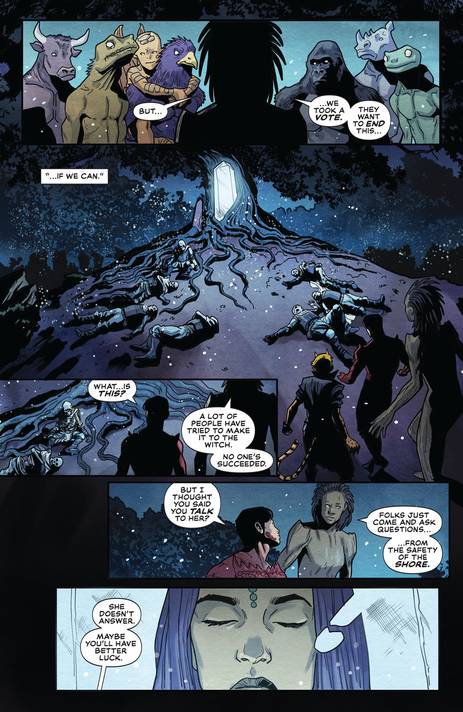 Lawful (2024-): Chapter 6 - Page 17