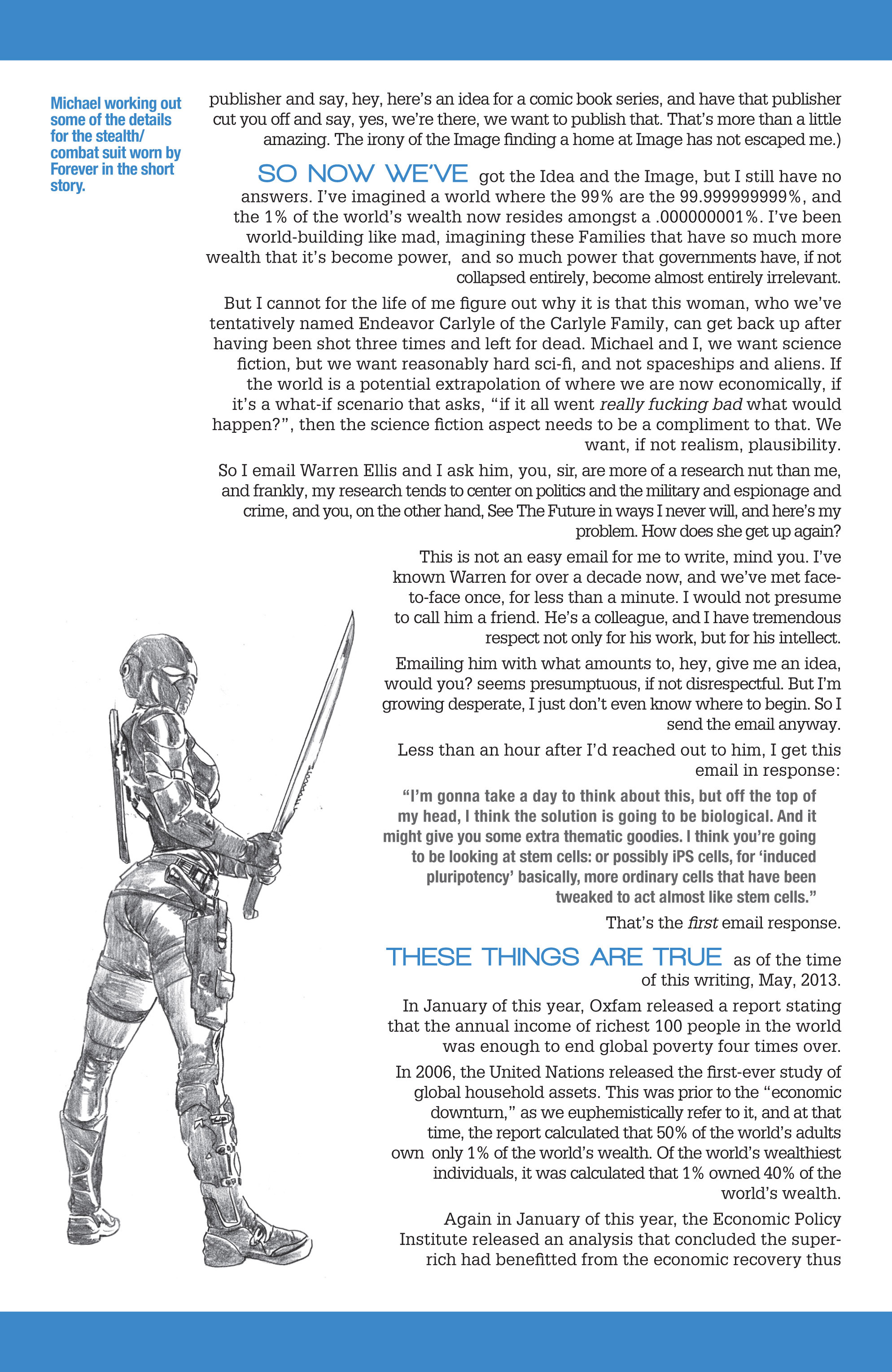 Lazarus (2013-): Chapter 1 - Page 27