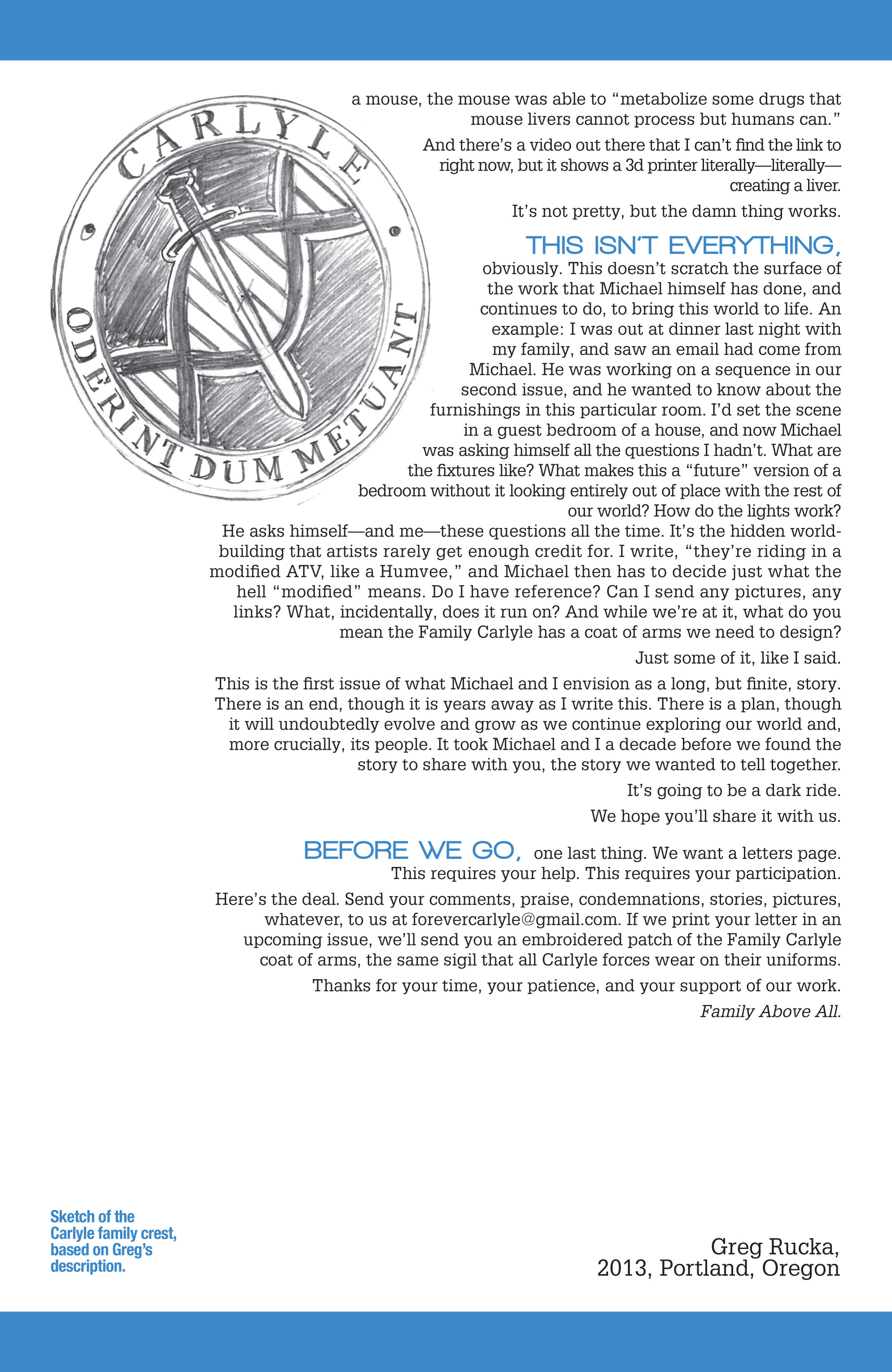 Lazarus (2013-): Chapter 1 - Page 29