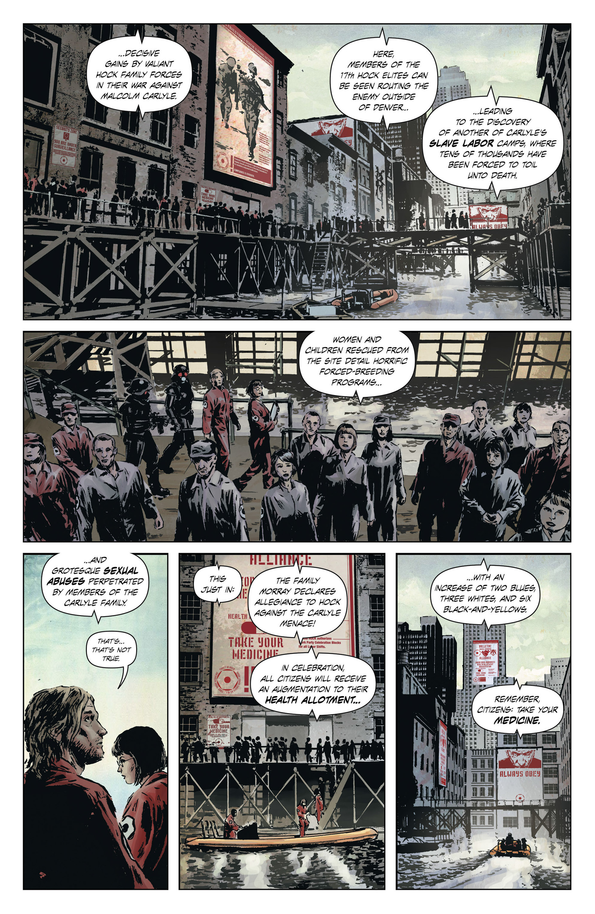 Lazarus (2013-): Chapter 10 - Page 15