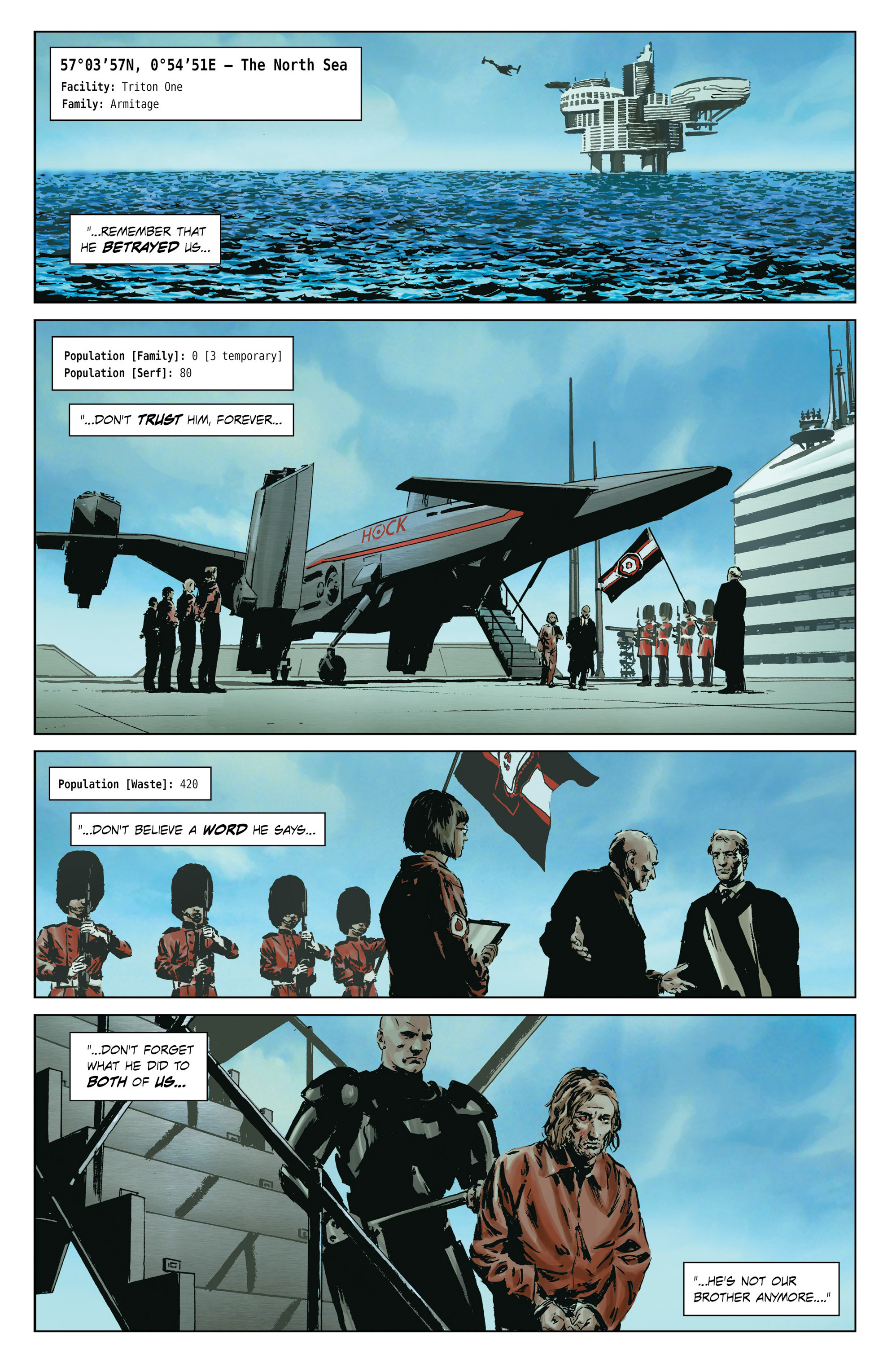 Lazarus (2013-): Chapter 11 - Page 24
