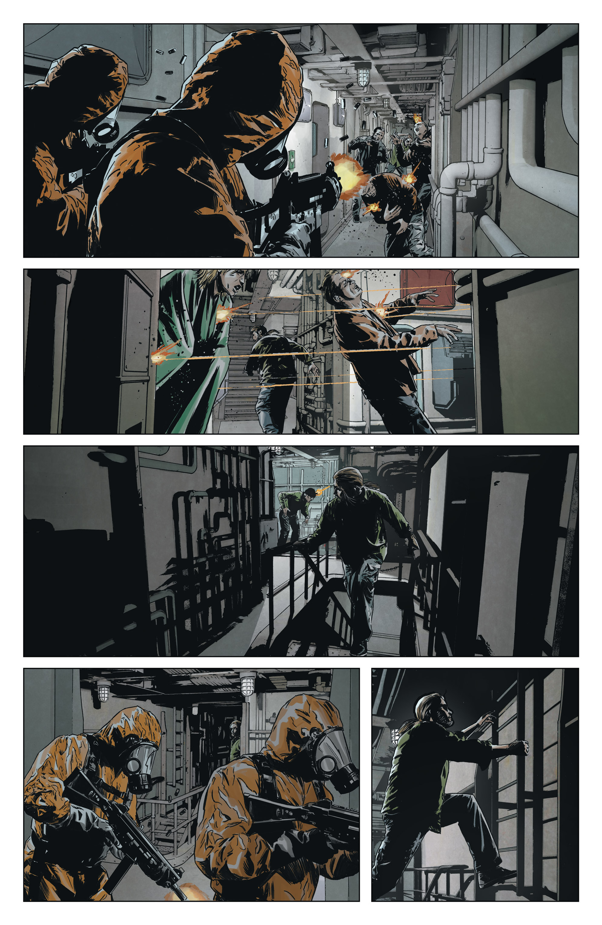 Lazarus (2013-) issue 28 - Page 18