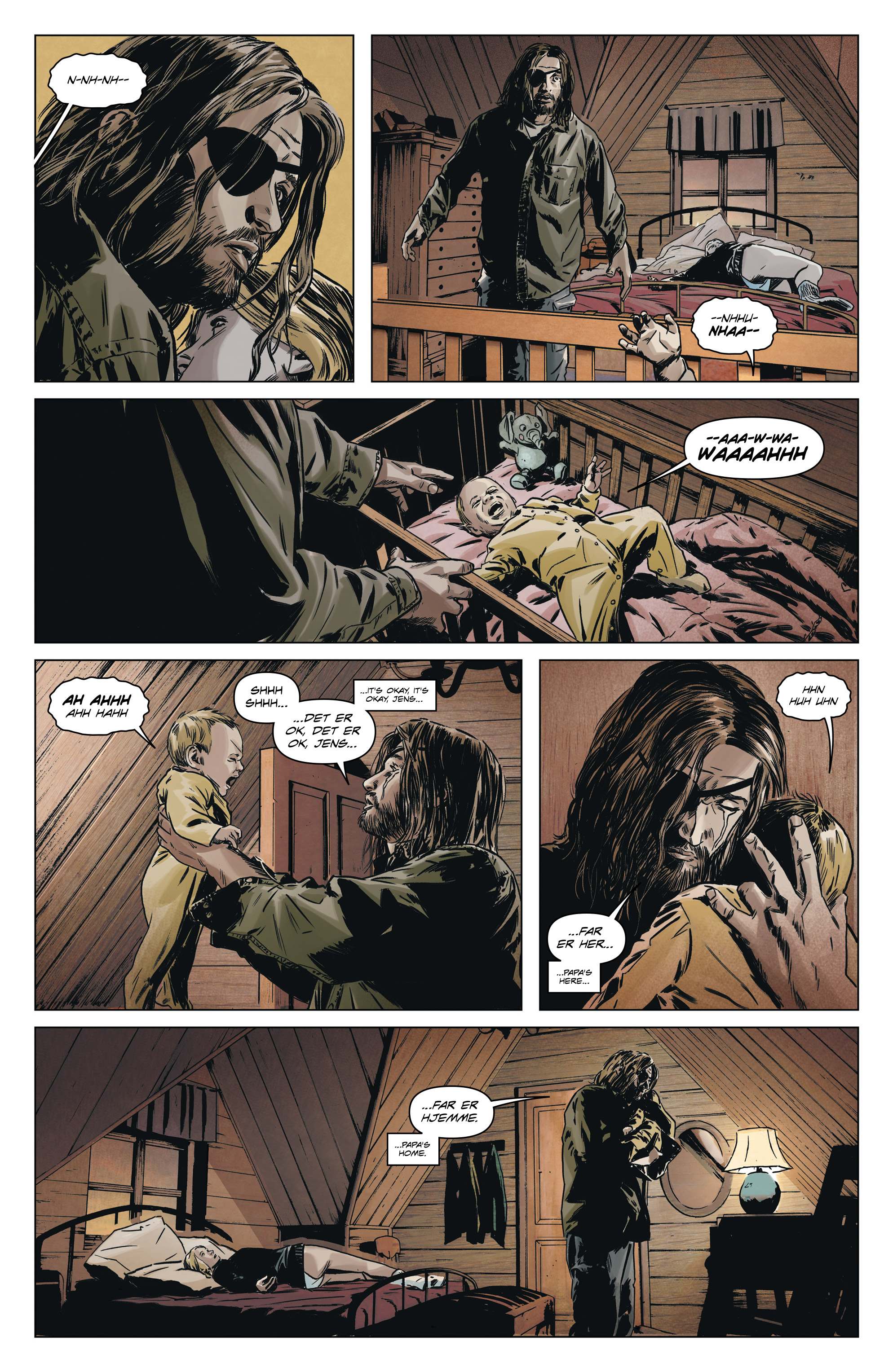 Lazarus (2013-) issue 28 - Page 24