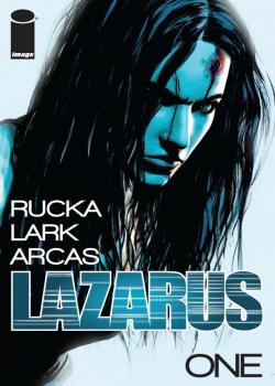 Lazarus (2013-)