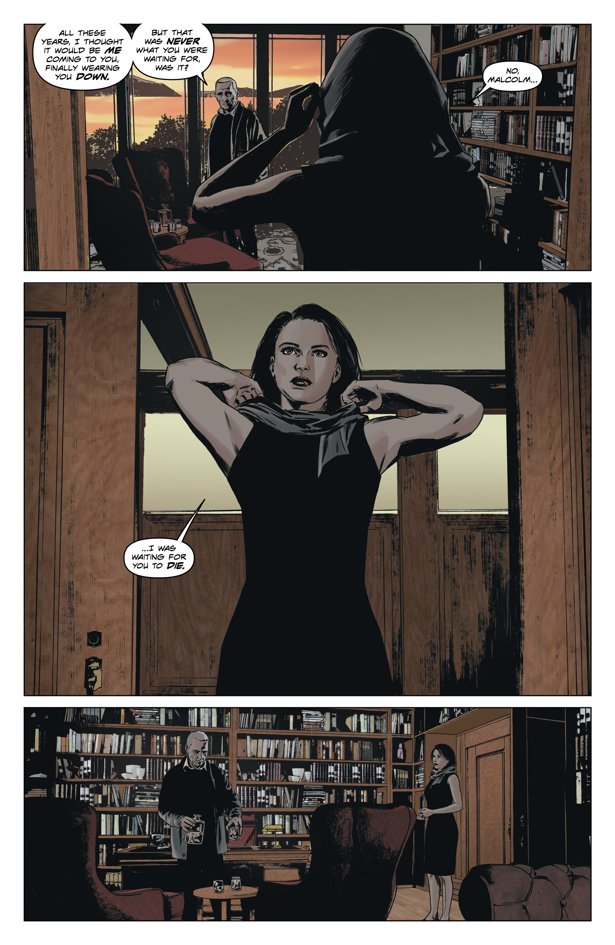 Lazarus: Risen (2019-) issue 3 - Page 43