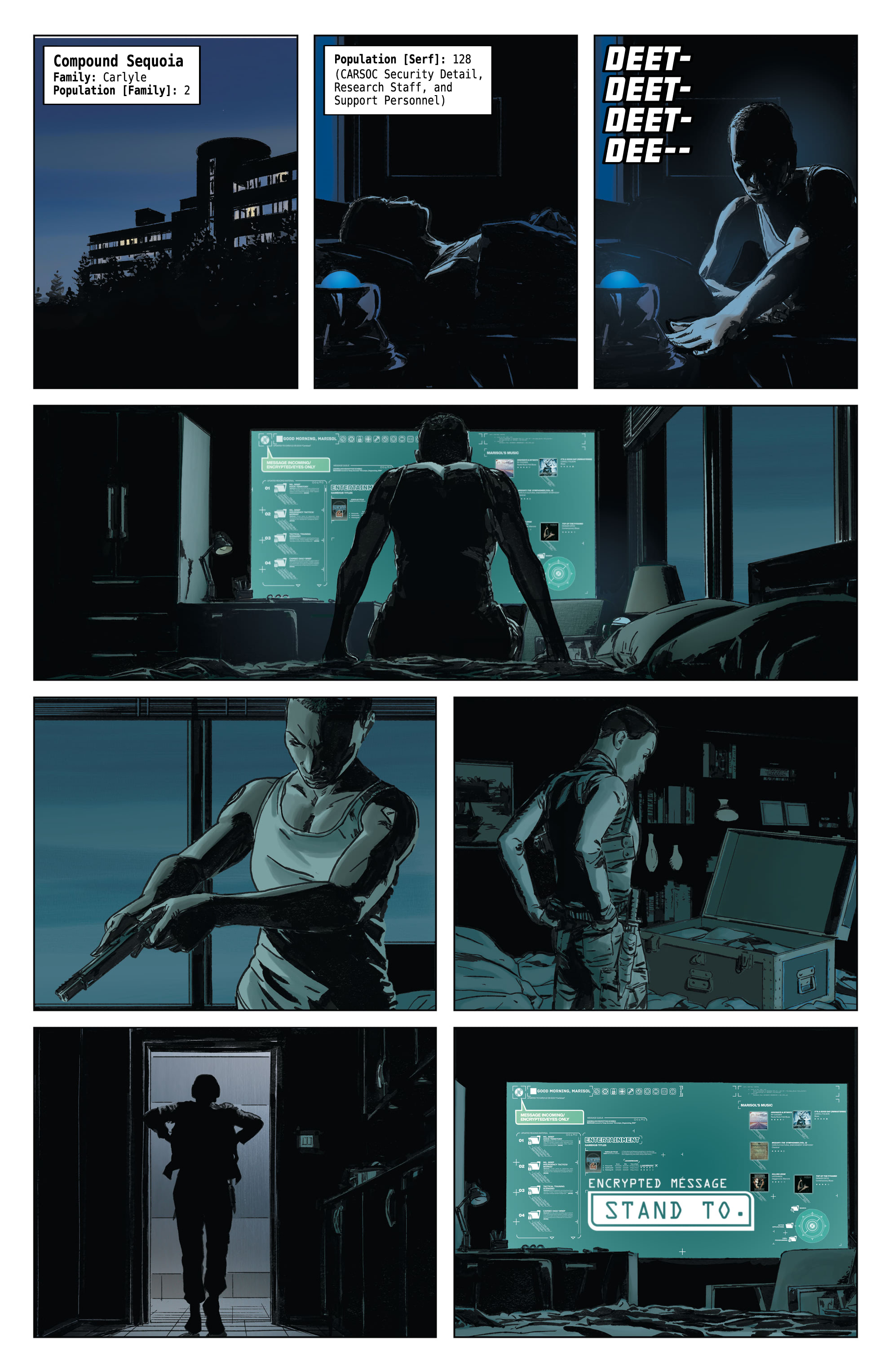 Lazarus: Risen (2019-) issue 7 - Page 36