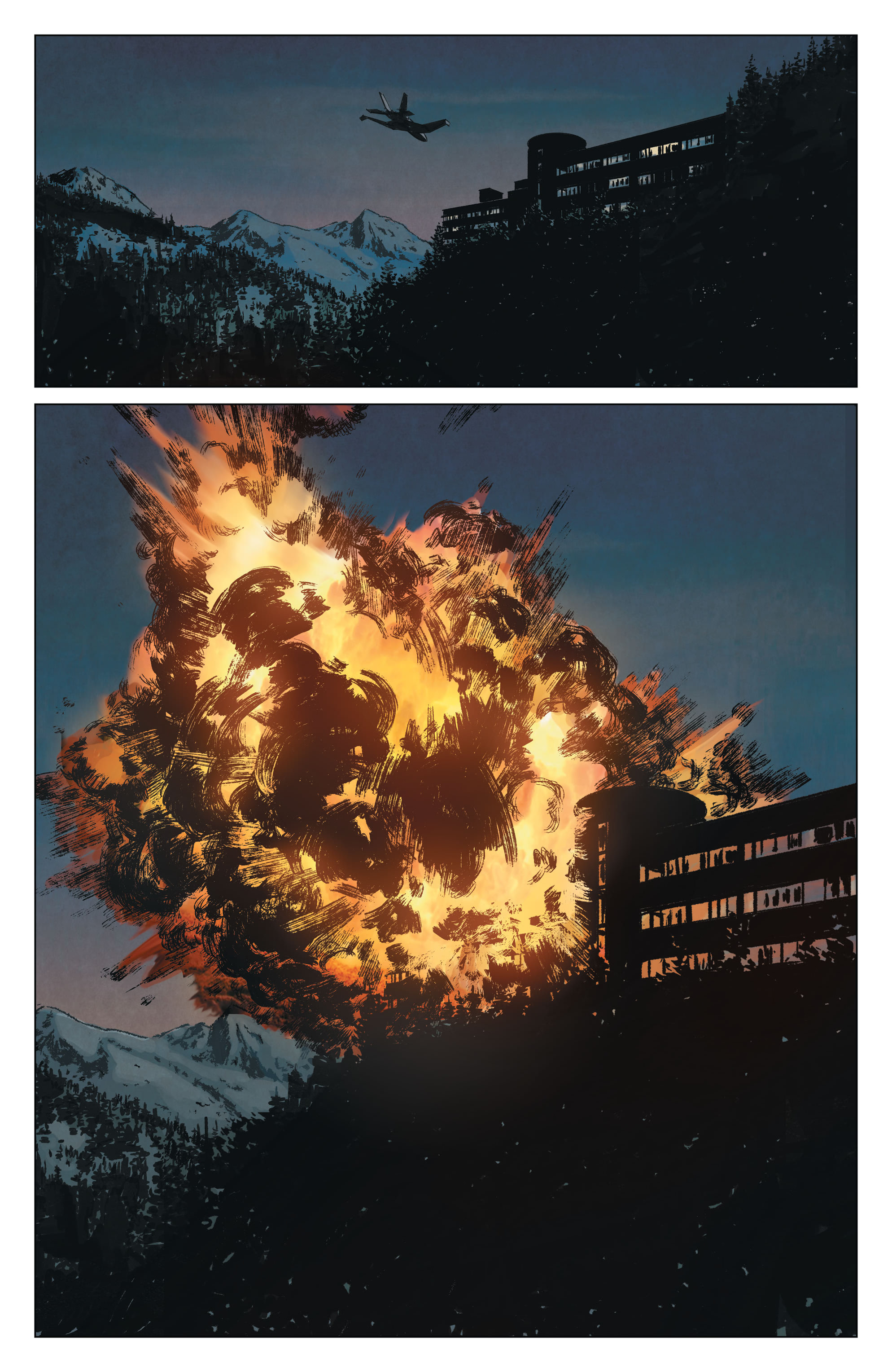 Lazarus: Risen (2019-) issue 7 - Page 42