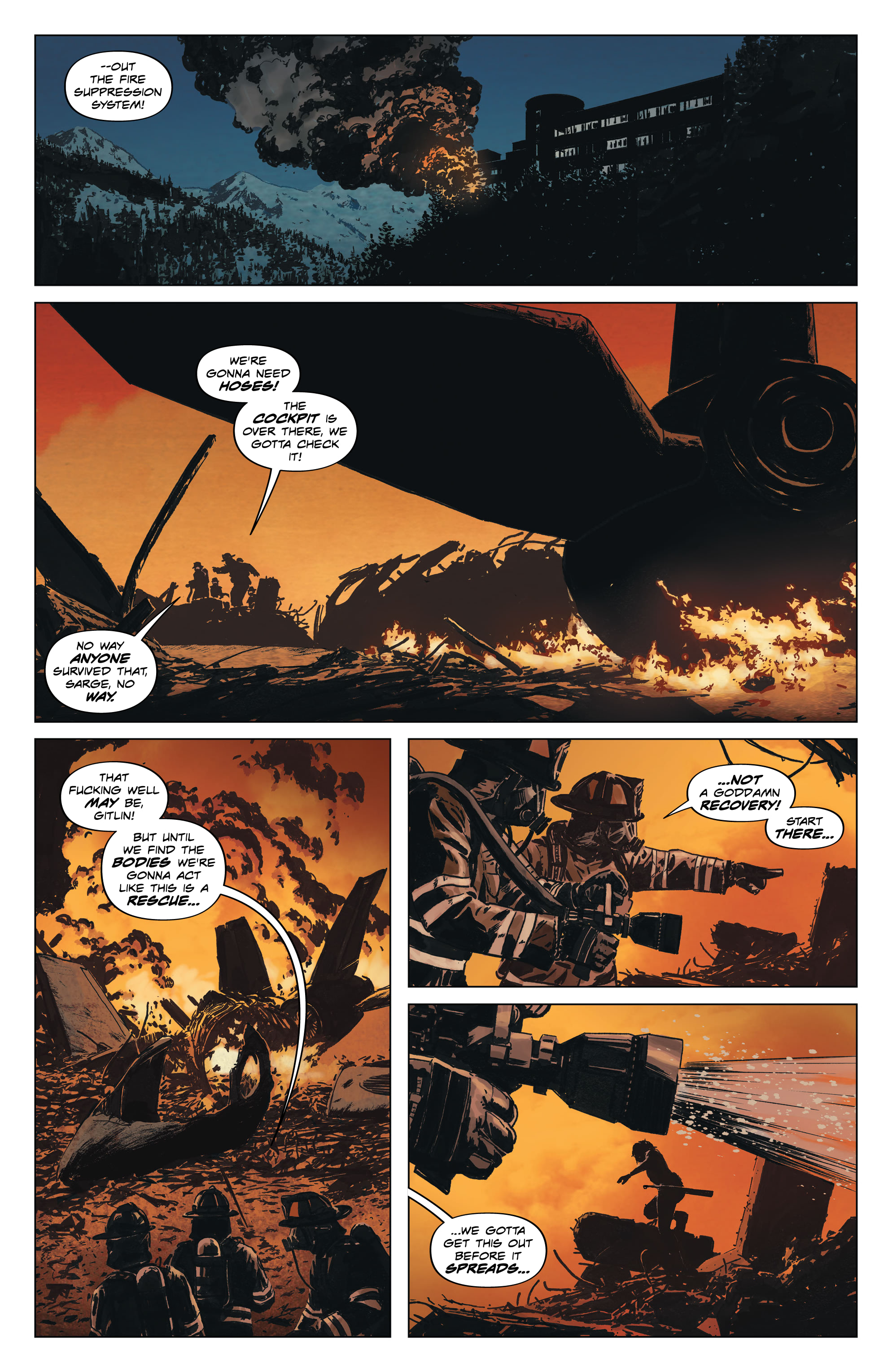 Lazarus: Risen (2019-) issue 7 - Page 44