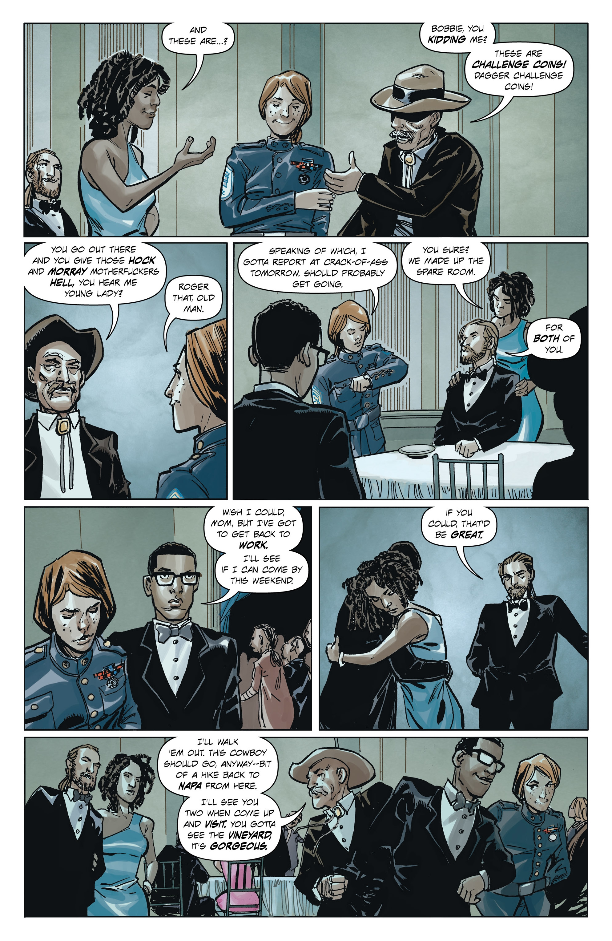 <{ $series->title }} issue 3 - Page 7