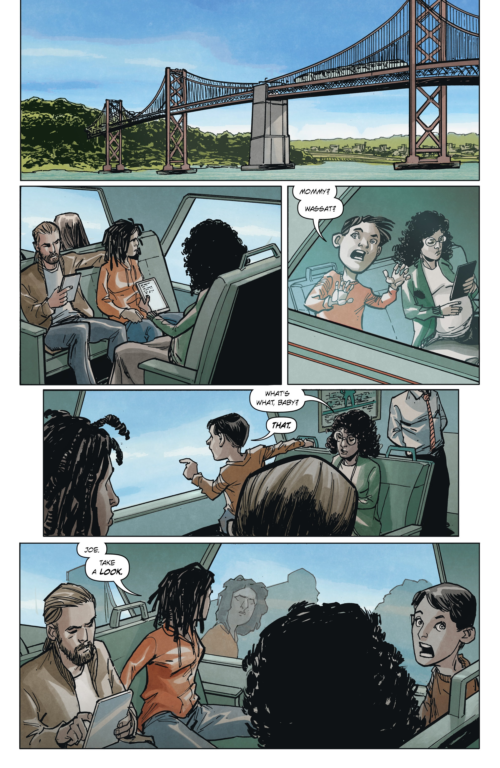 Lazarus: X+66 (2017) issue 3 - Page 16