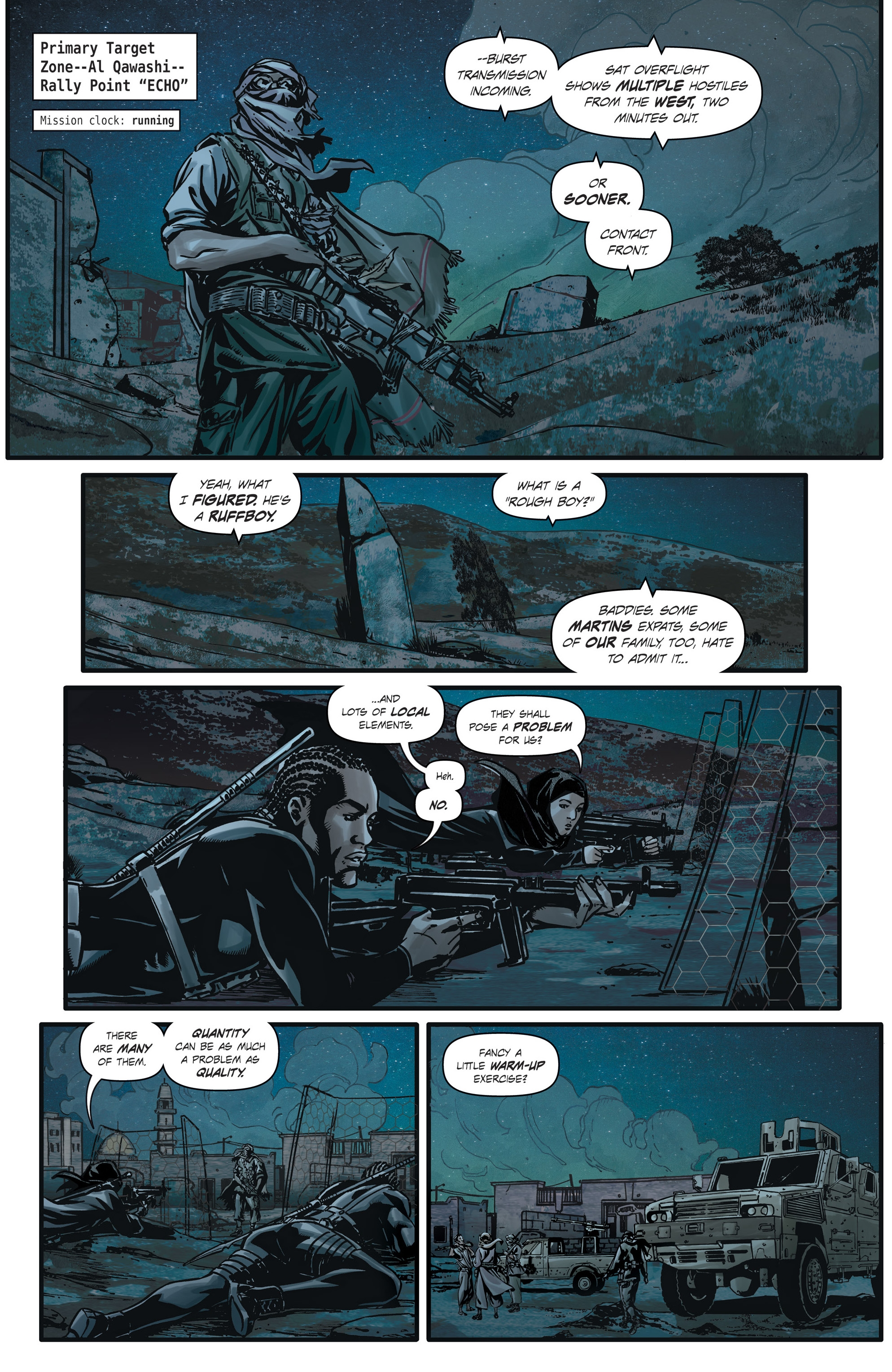 <{ $series->title }} issue 4 - Page 7