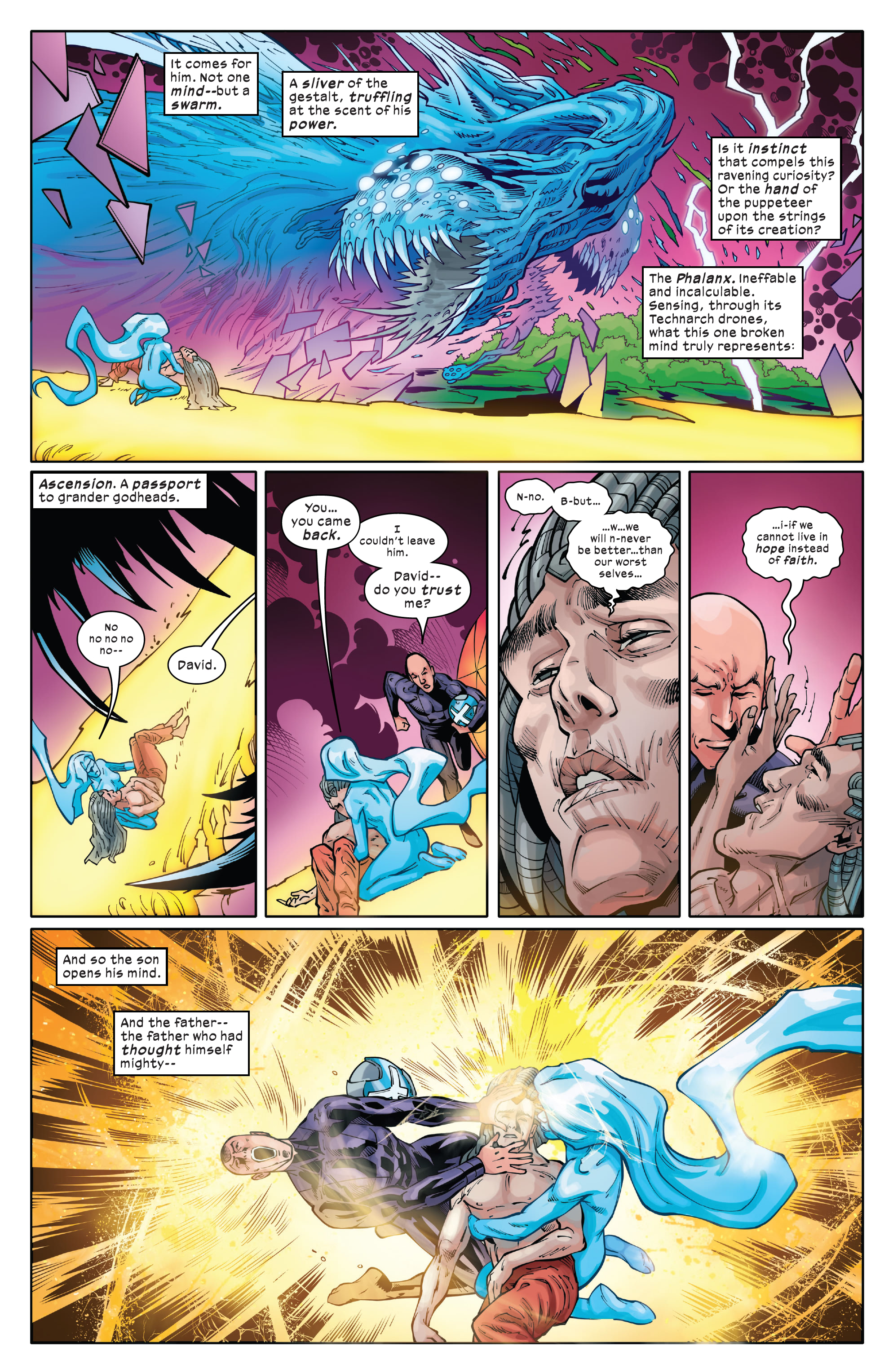 Legion of X (2022-) issue 10 - Page 11