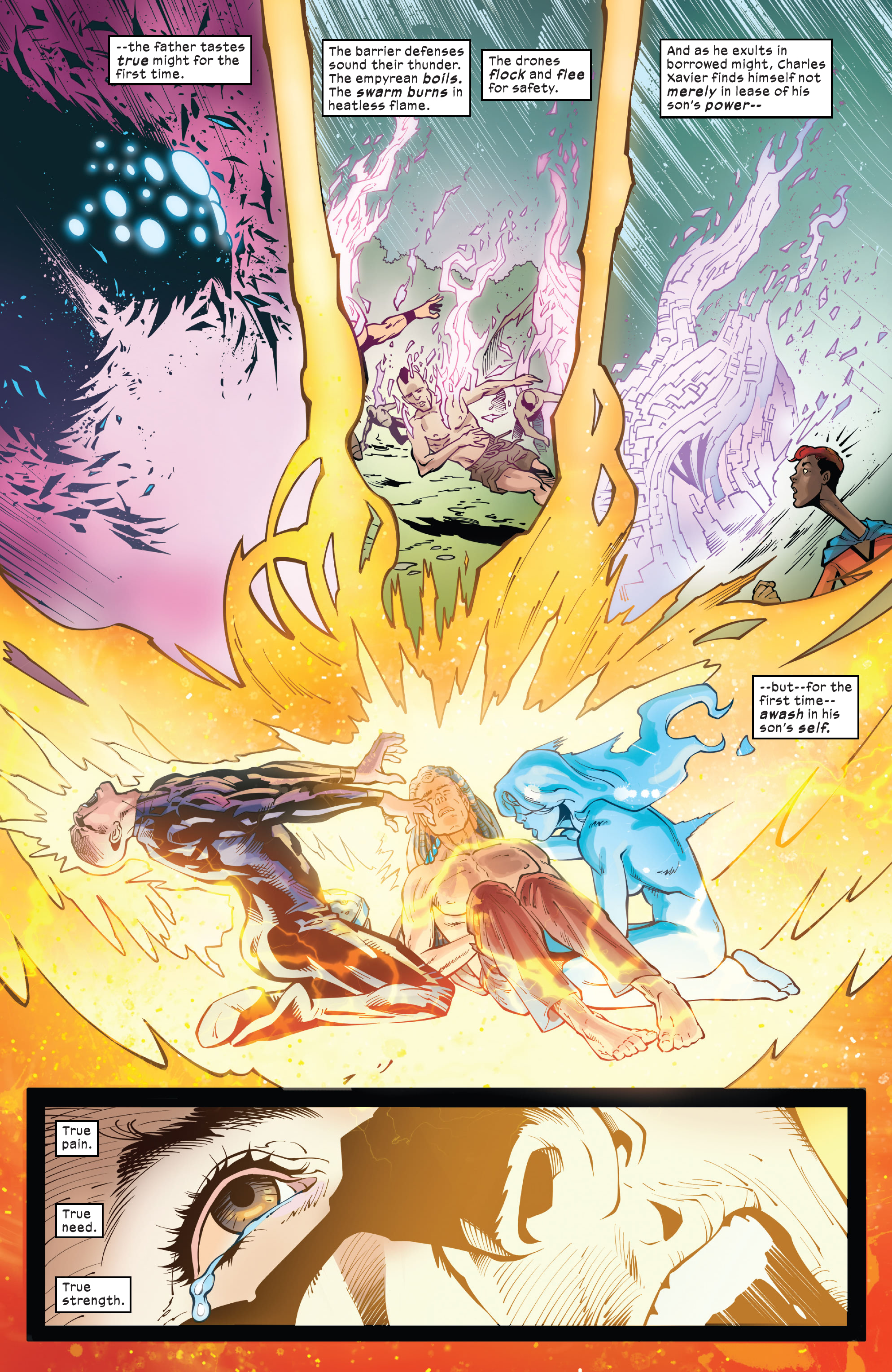 Legion of X (2022-) issue 10 - Page 12