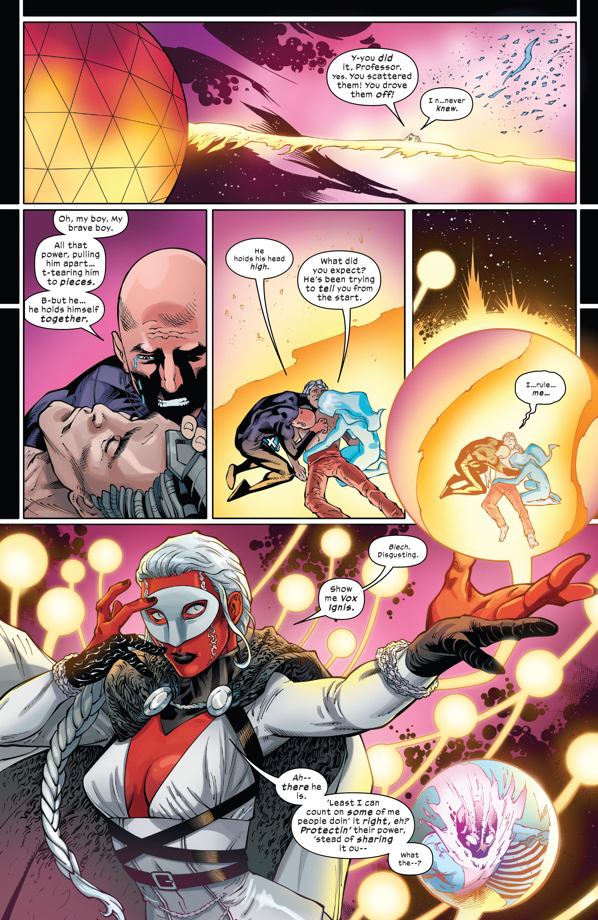 Legion of X (2022-) issue 10 - Page 13