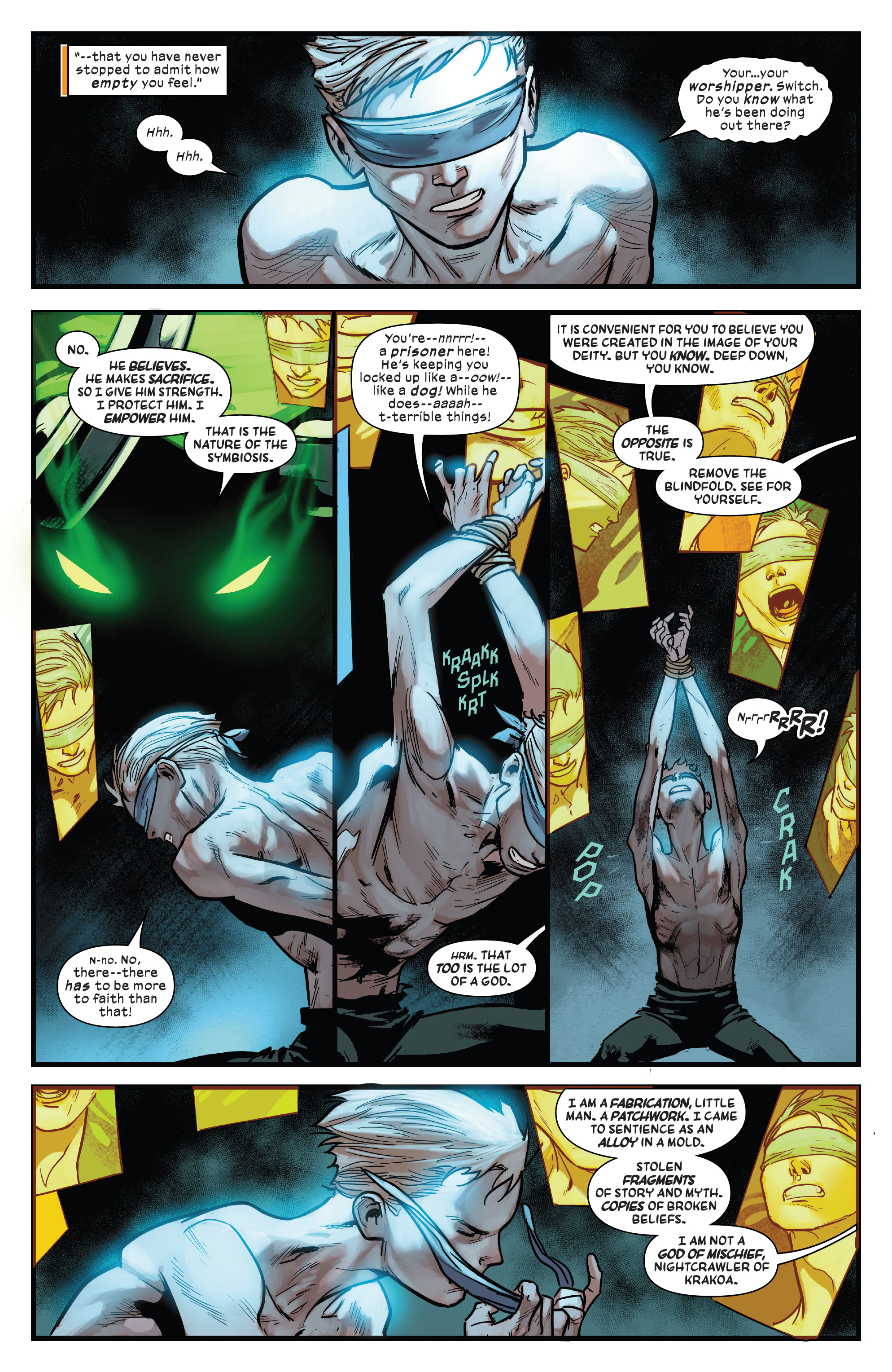 Legion of X (2022-) issue 4 - Page 18