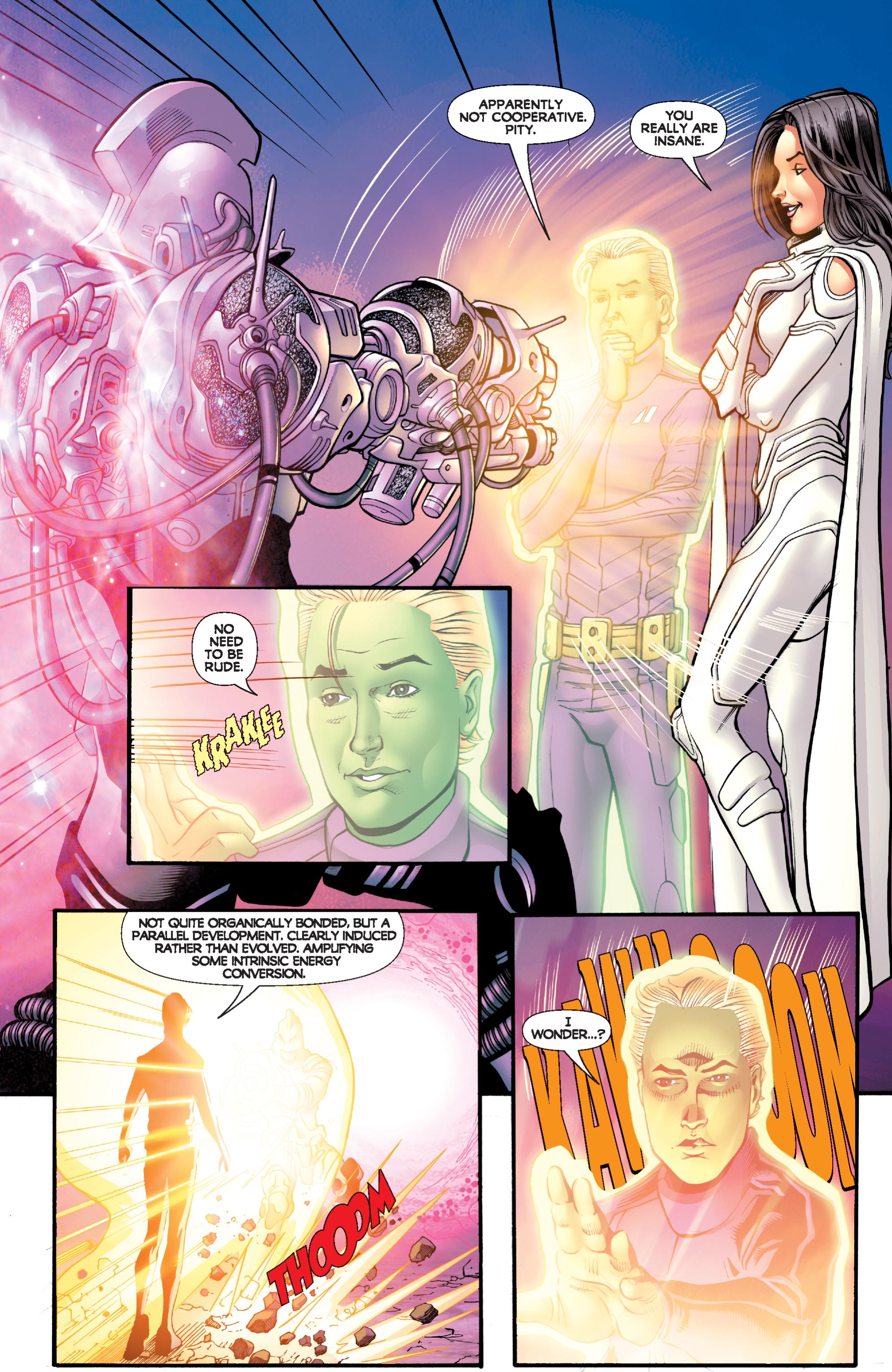 Legion: Secret Origin (2012) (TPB) issue 1 - Page 39