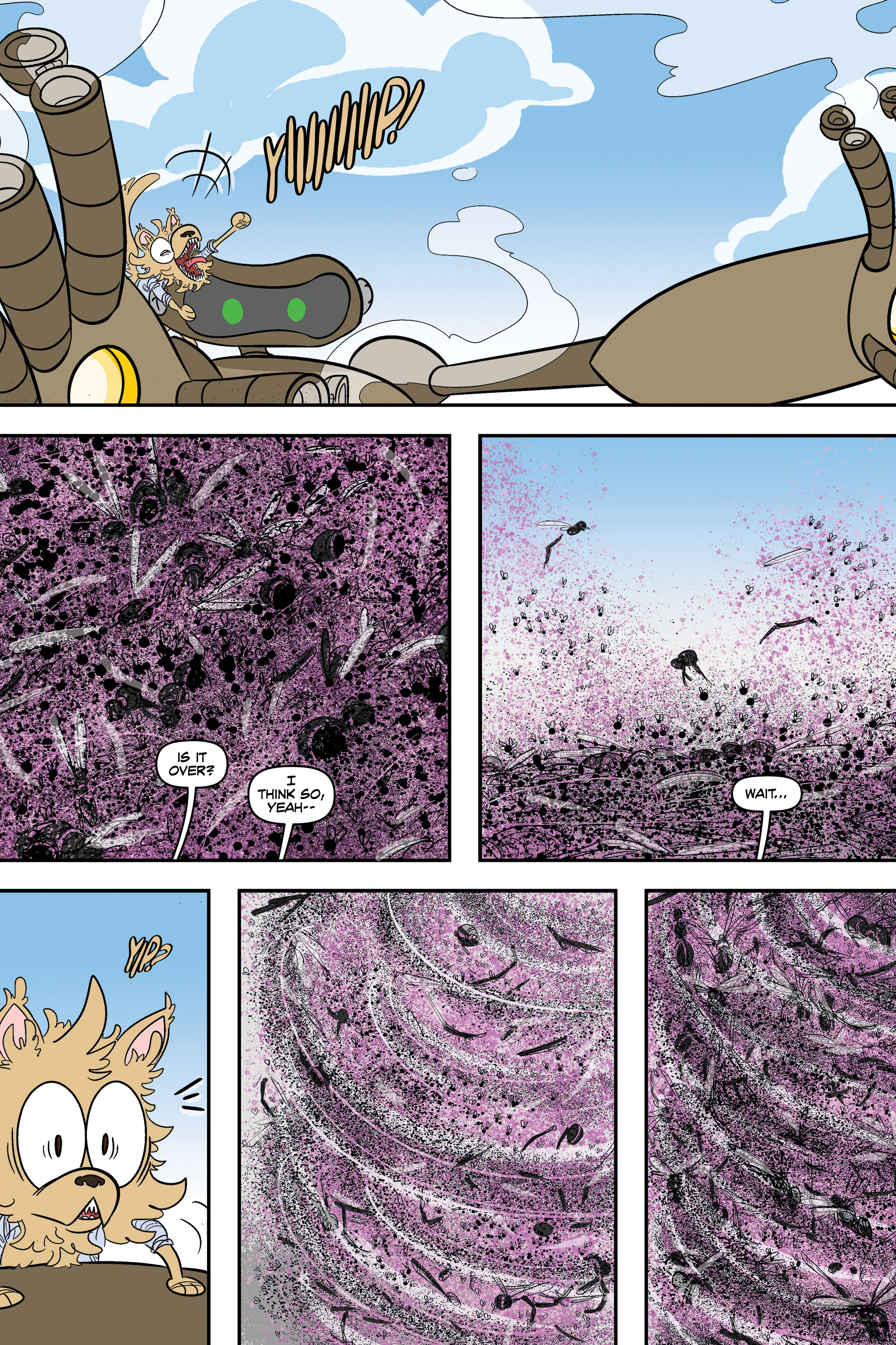 <{ $series->title }} issue 1 - Page 102