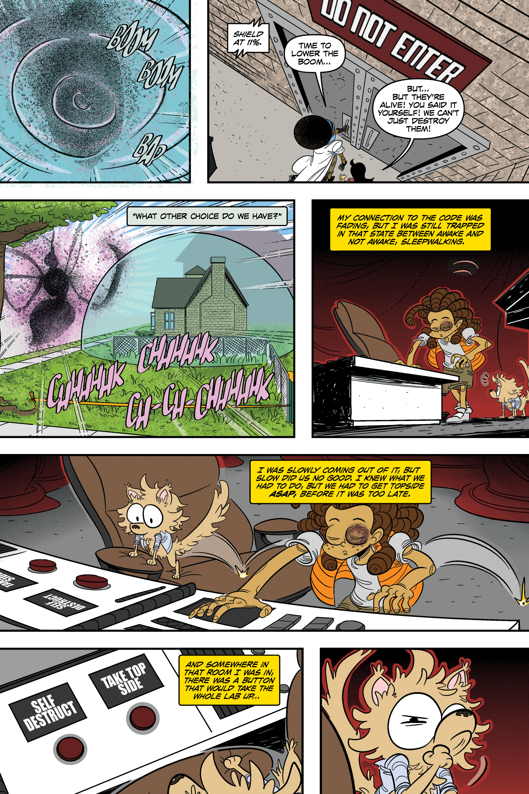 <{ $series->title }} issue 1 - Page 121